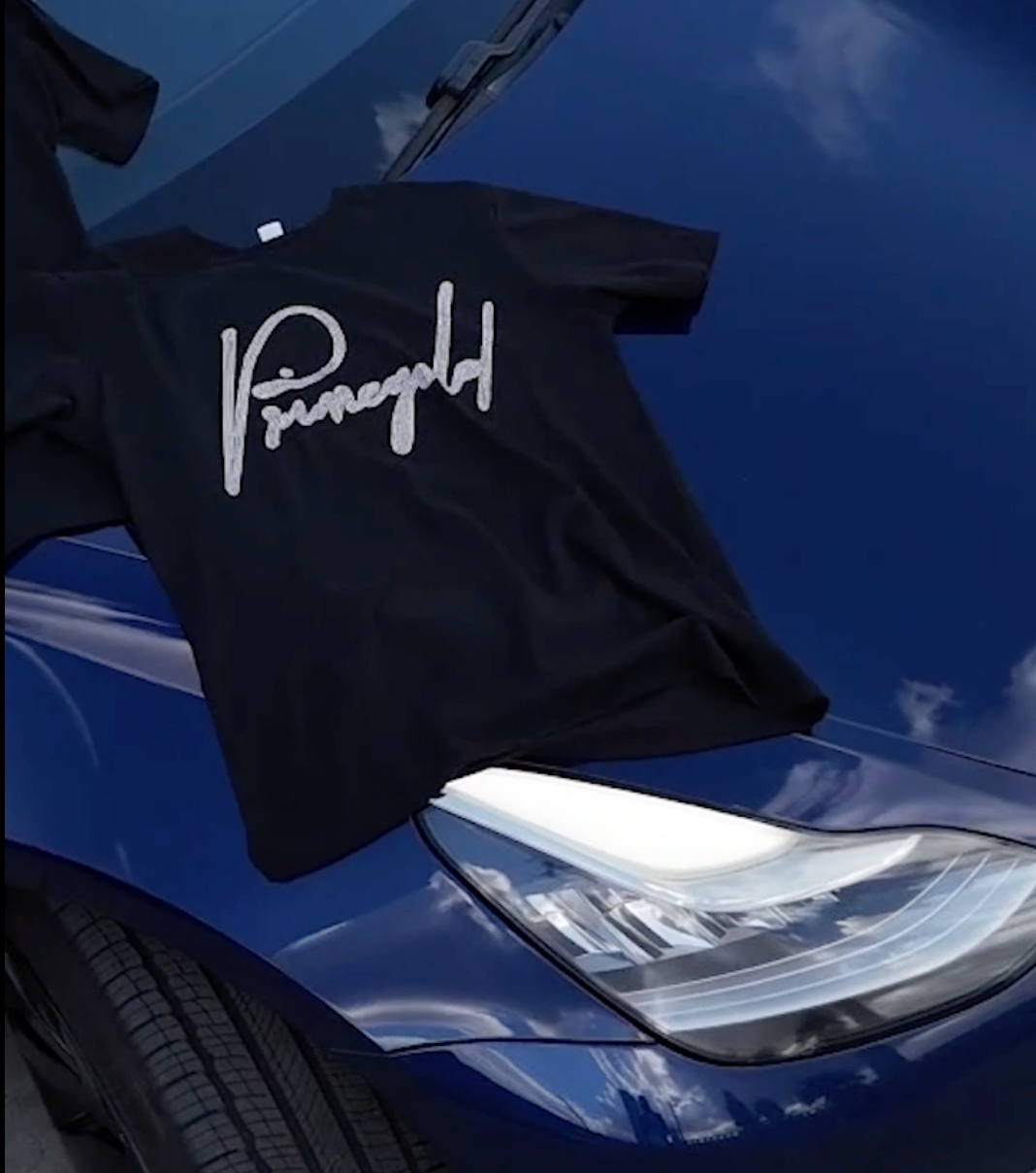 Primegold Originals Rhinestone Collection