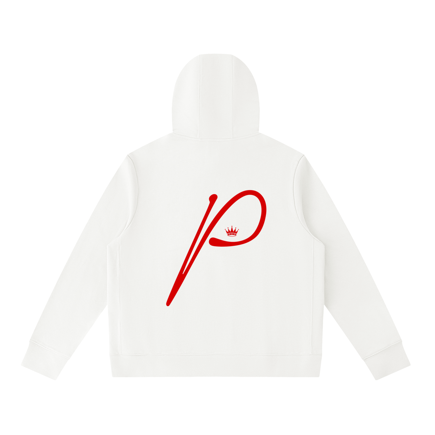 Unisex Pullover Hoodie