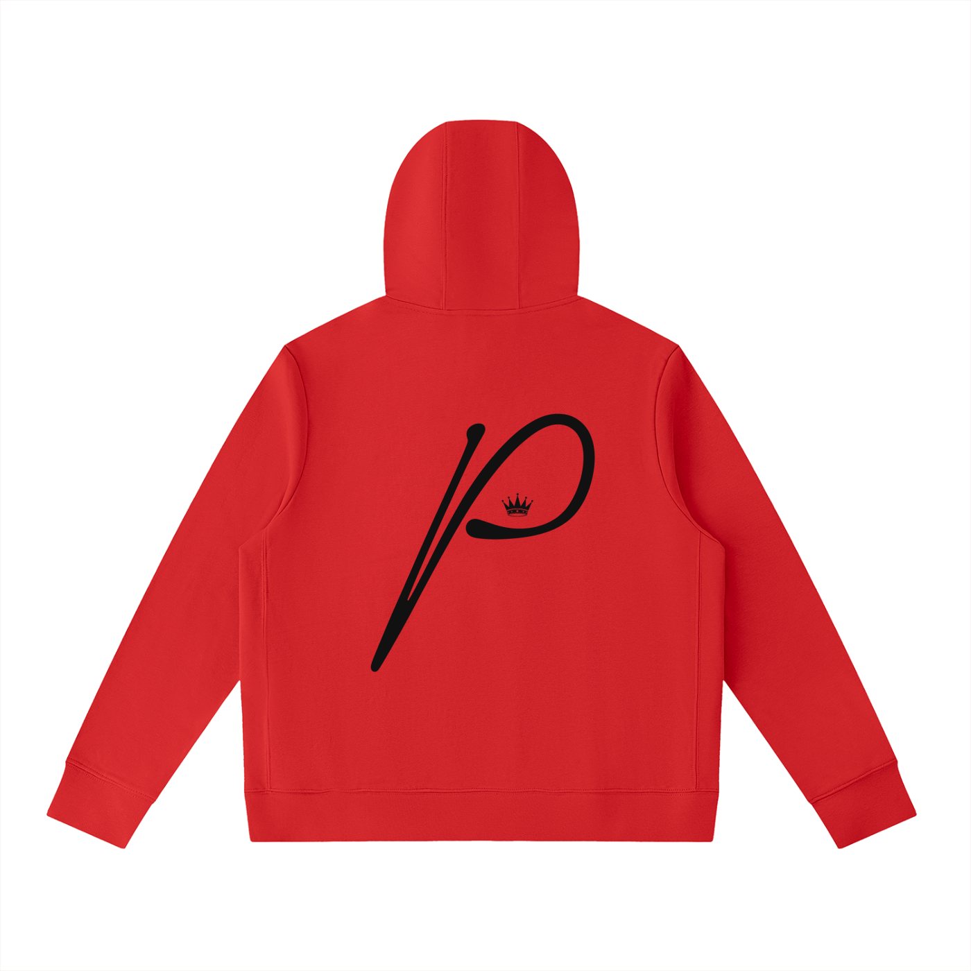 Unisex Pullover Hoodie