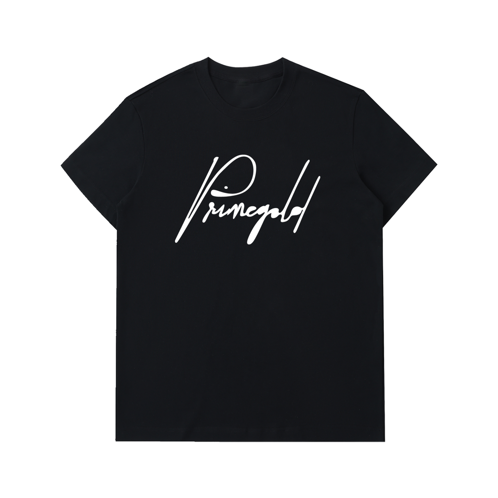 Essential Heavyweight Cotton T-Shirt
