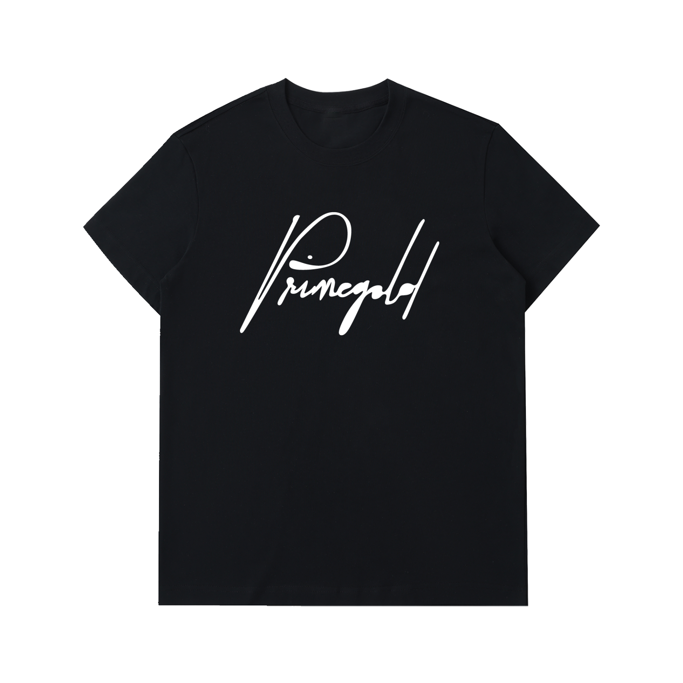 Essential Heavyweight Cotton T-Shirt