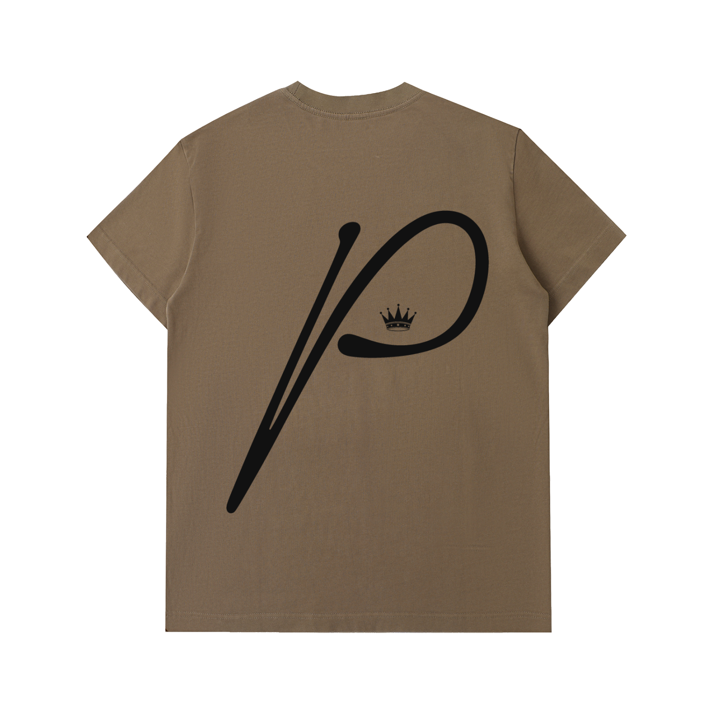 Essential Heavyweight Cotton T-Shirt