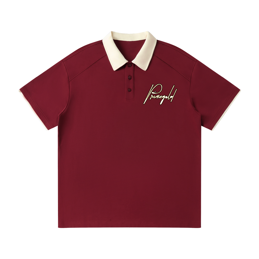 PG Eagles Polo Shirt