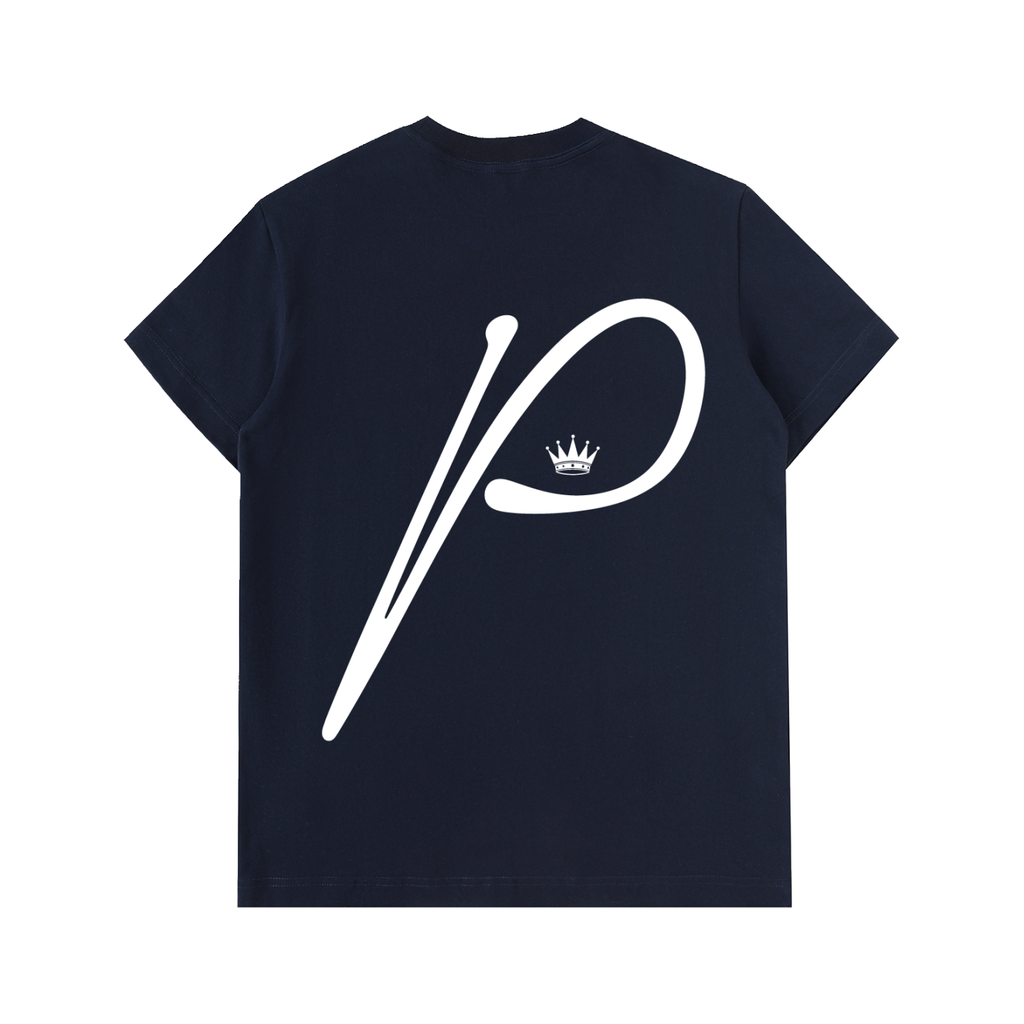 Essential Heavyweight Cotton T-Shirt