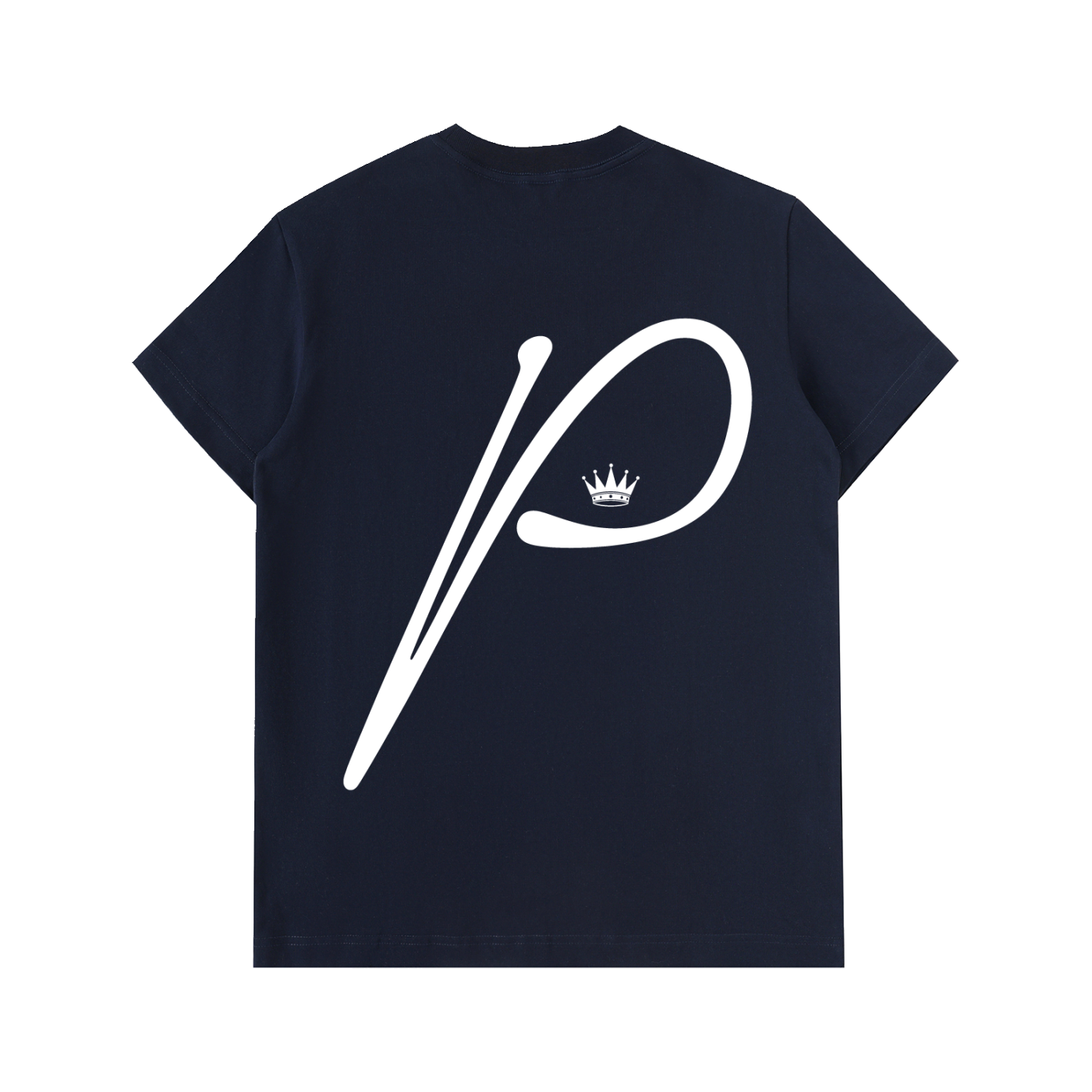 Essential Heavyweight Cotton T-Shirt