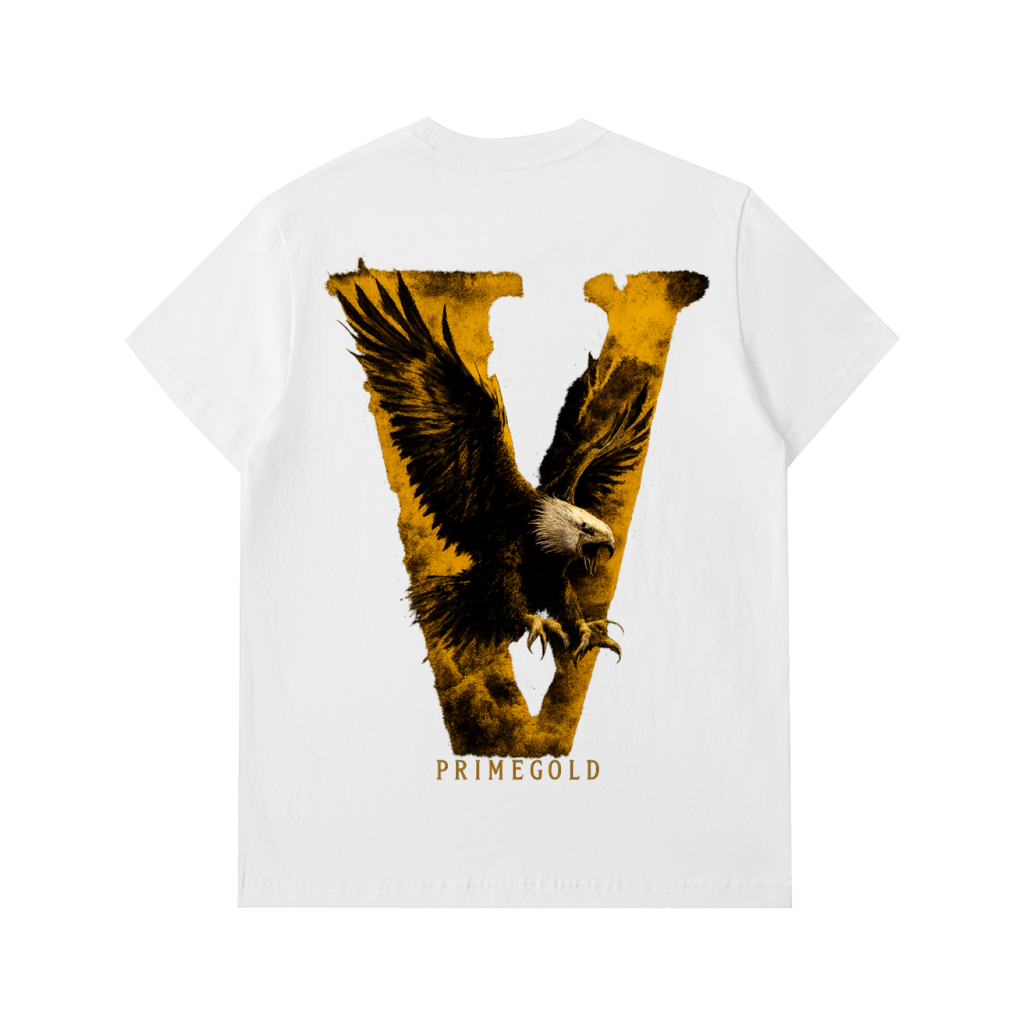 Primegold V Eagles T-Shirt