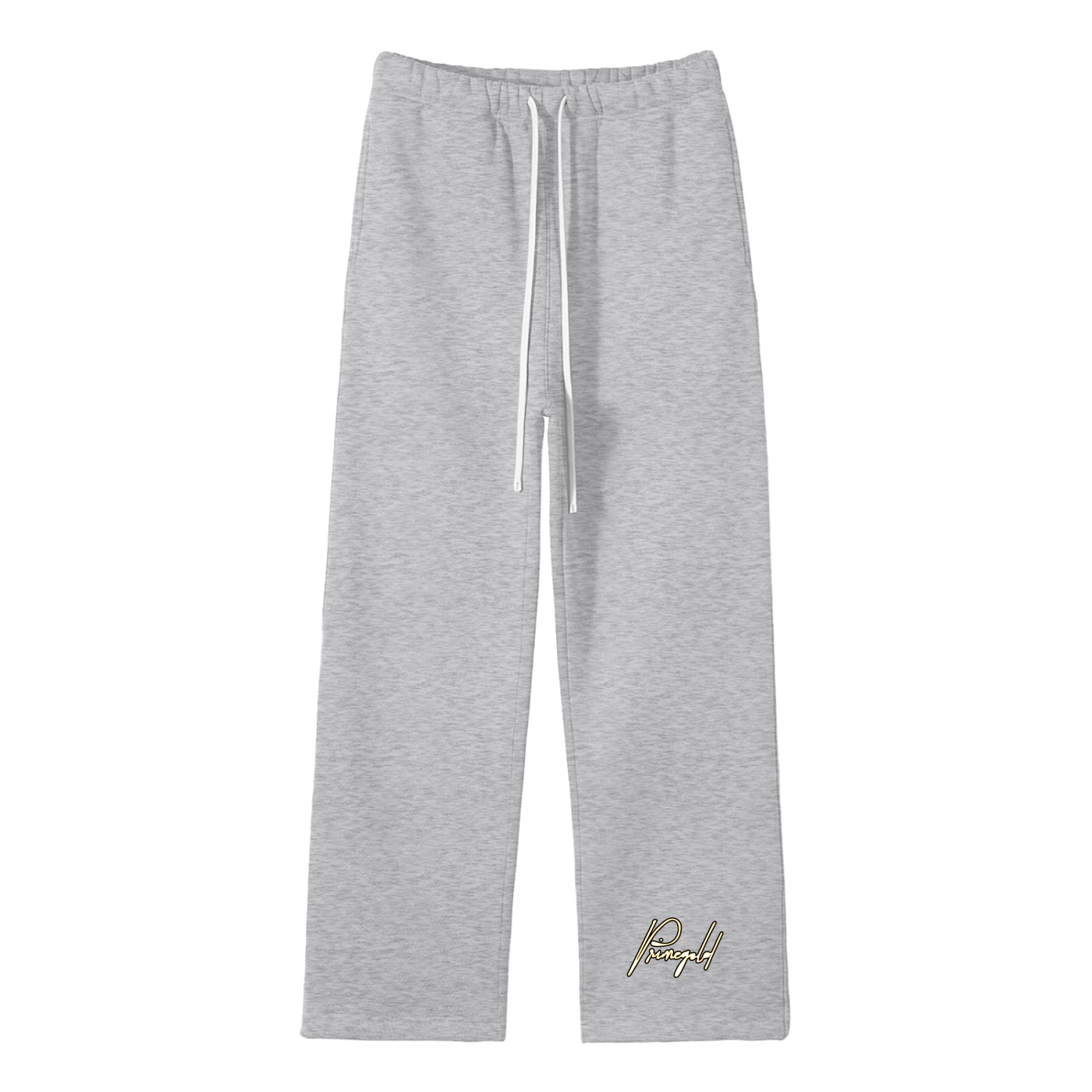 Primegold Fleece Straight Leg Sweats