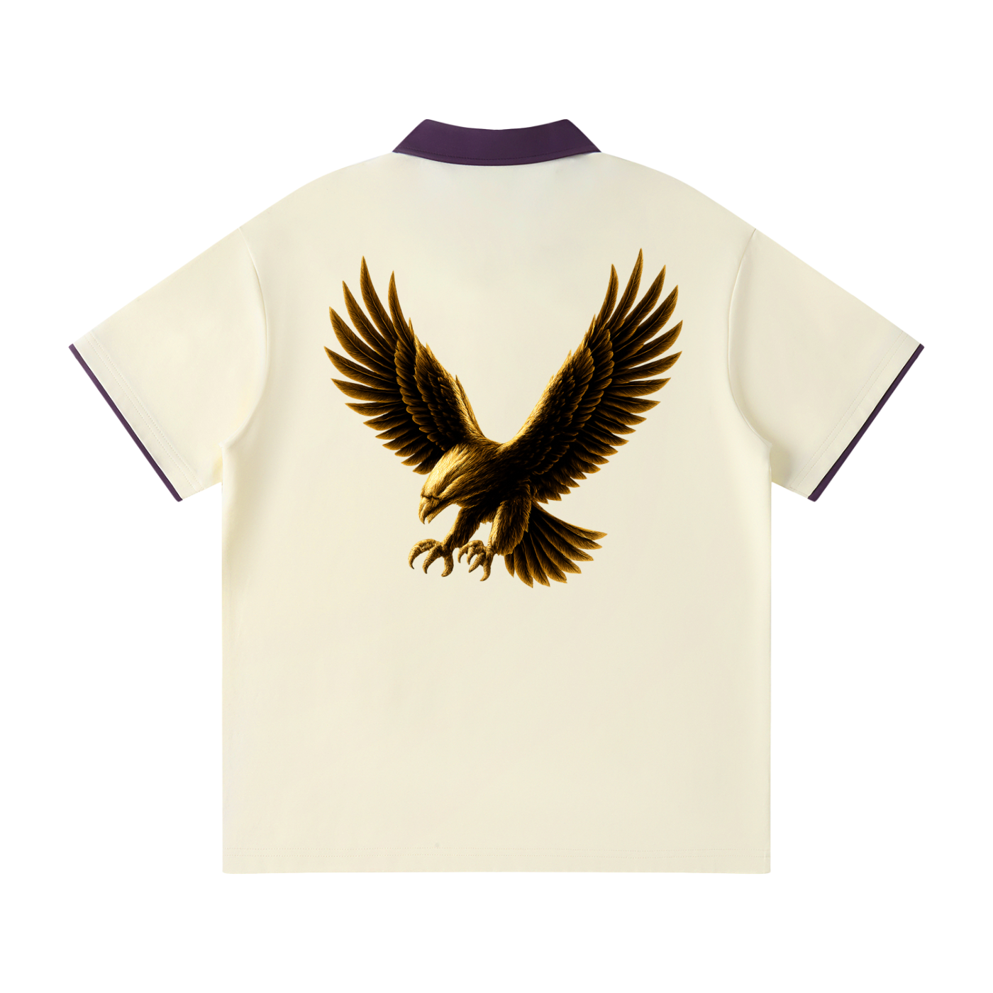 PG Eagles Polo Shirt