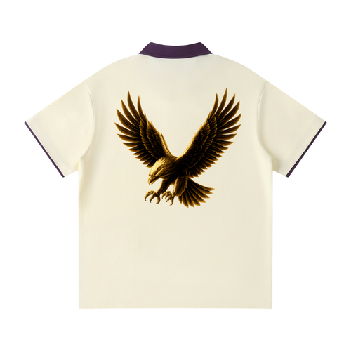PG Eagles Polo Shirt