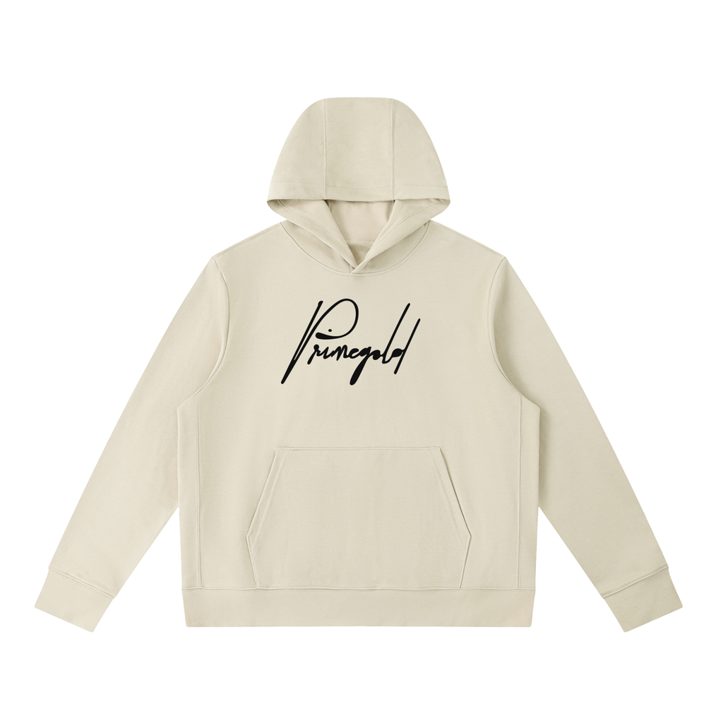 Unisex Pullover Hoodie