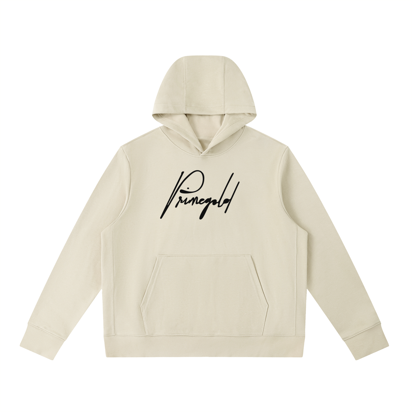Unisex Pullover Hoodie