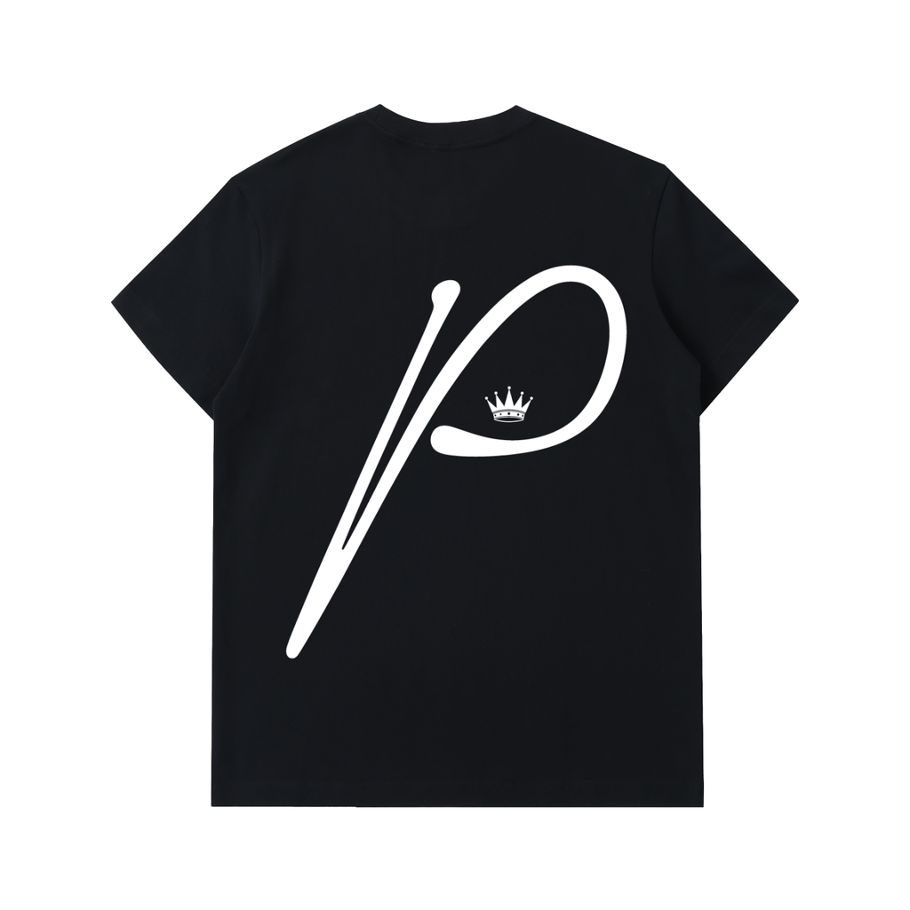 Essential Heavyweight Cotton T-Shirt