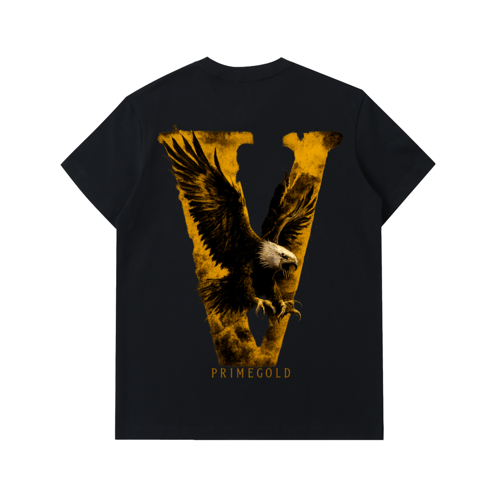 Primegold V Eagles T-Shirt