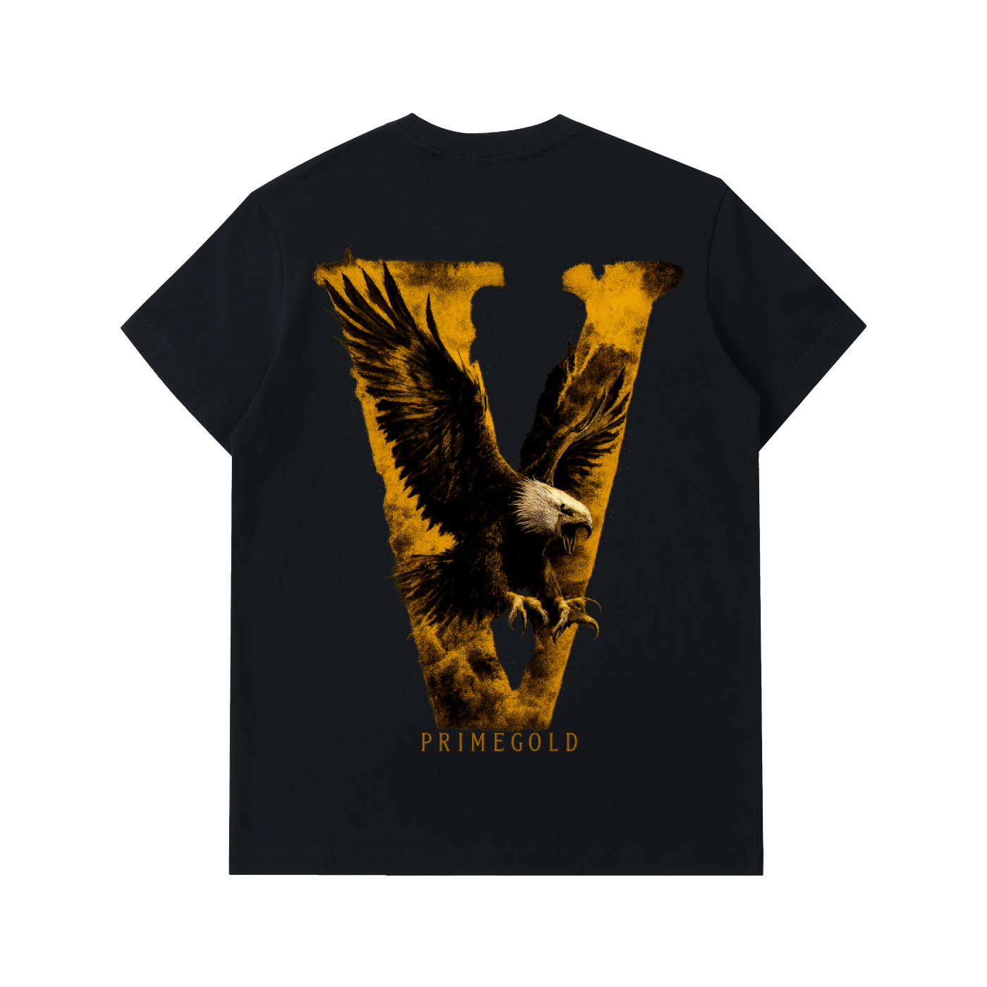 Primegold V Eagles T-Shirt