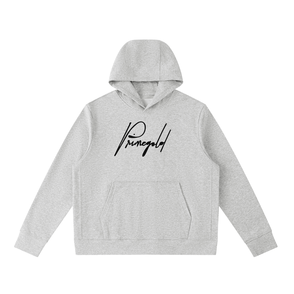 Unisex Pullover Hoodie