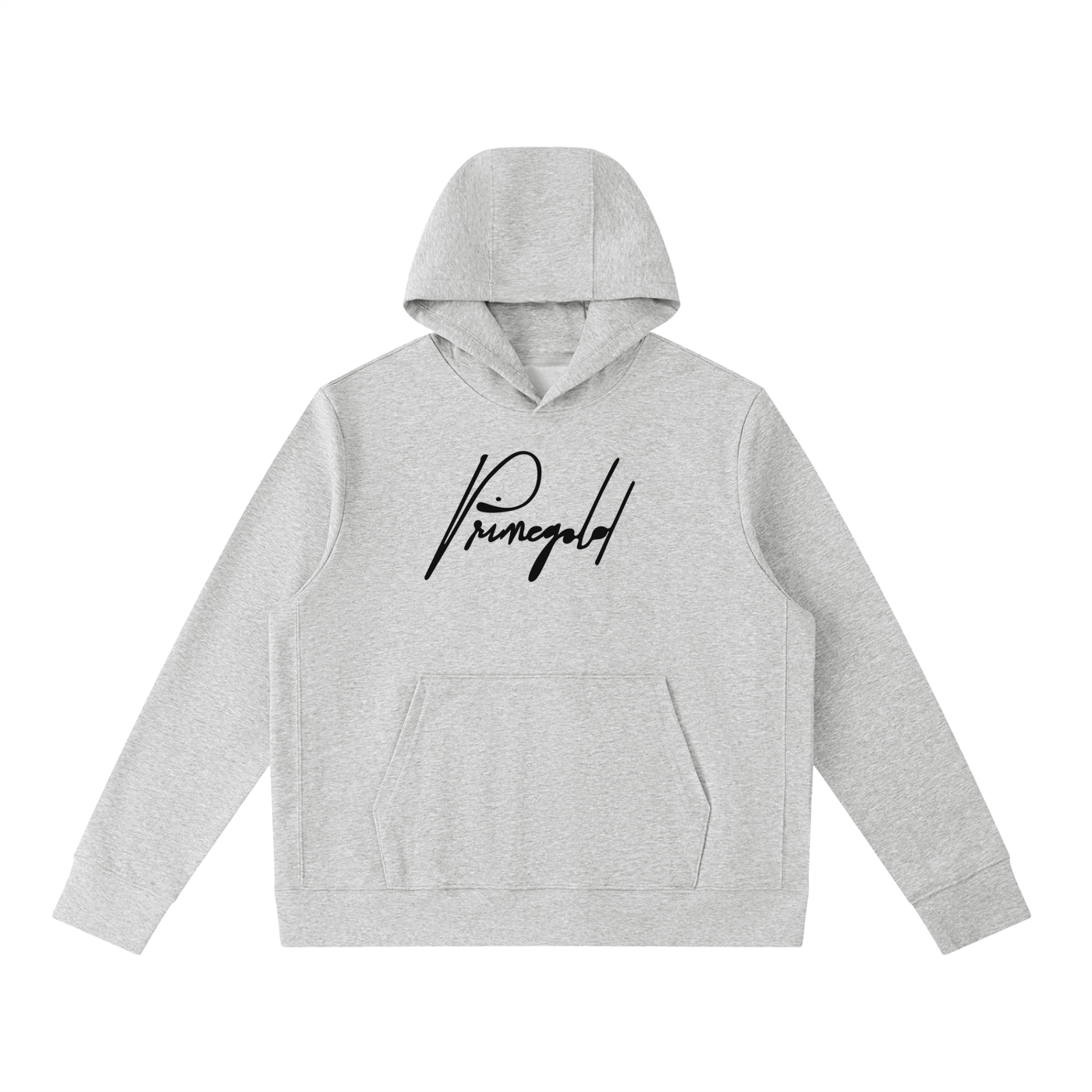 Unisex Pullover Hoodie
