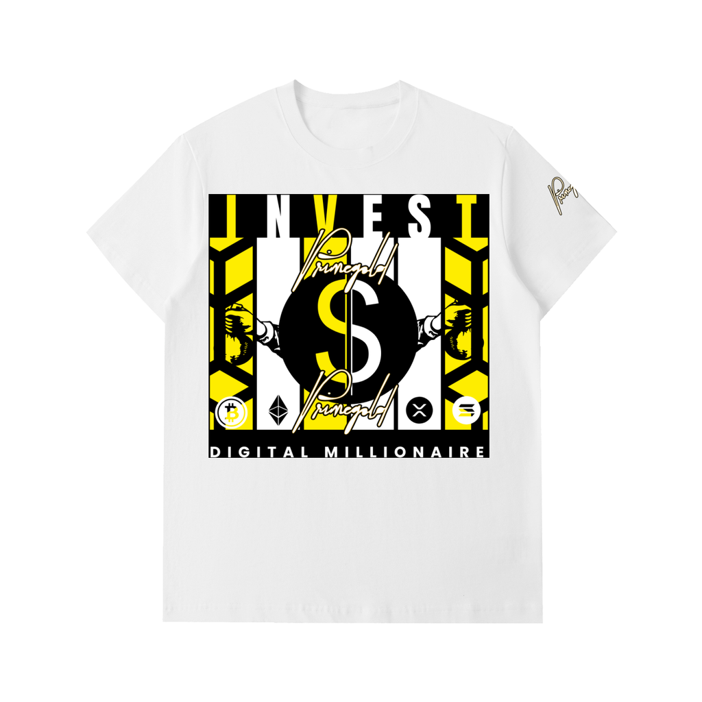 The Conviction T-Shirt