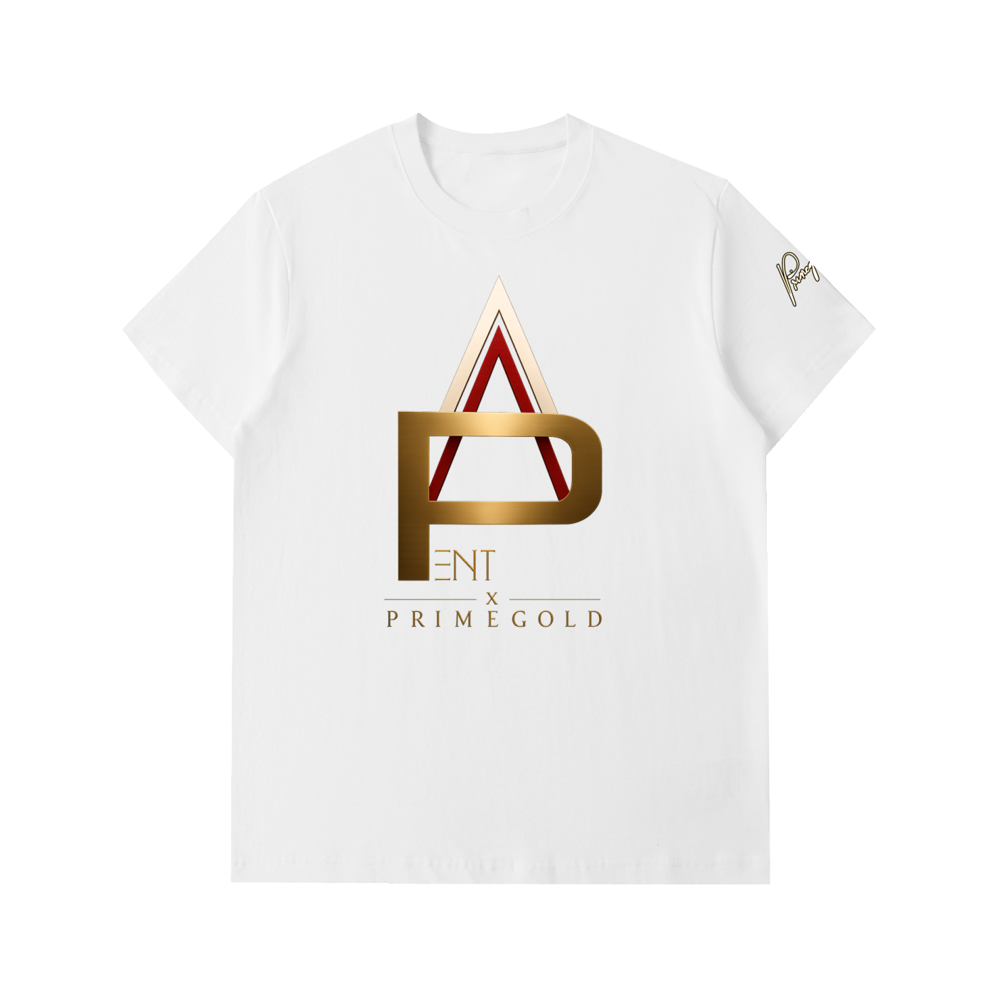 AAP x Primegold