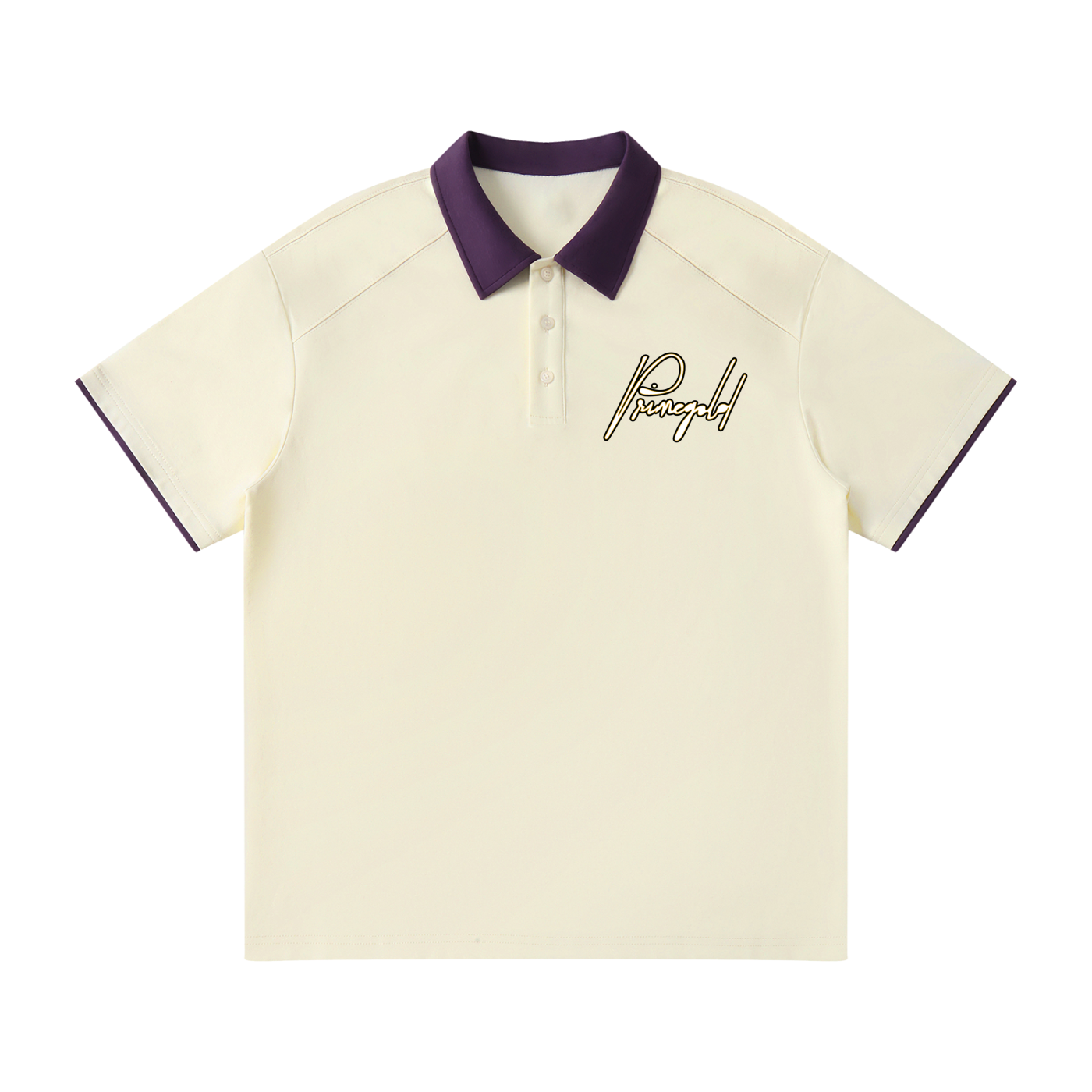 PG Eagles Polo Shirt