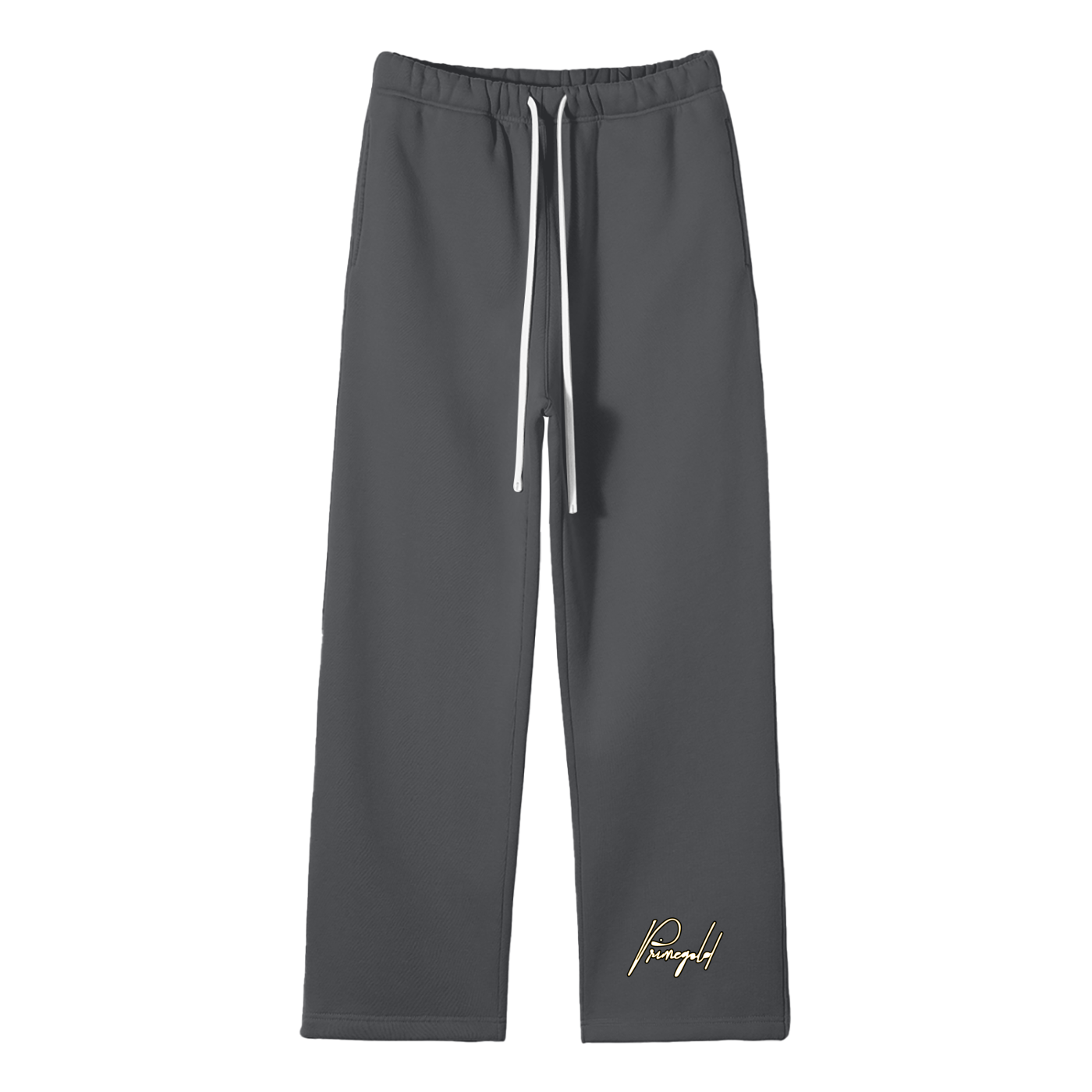 Primegold Fleece Straight Leg Sweats