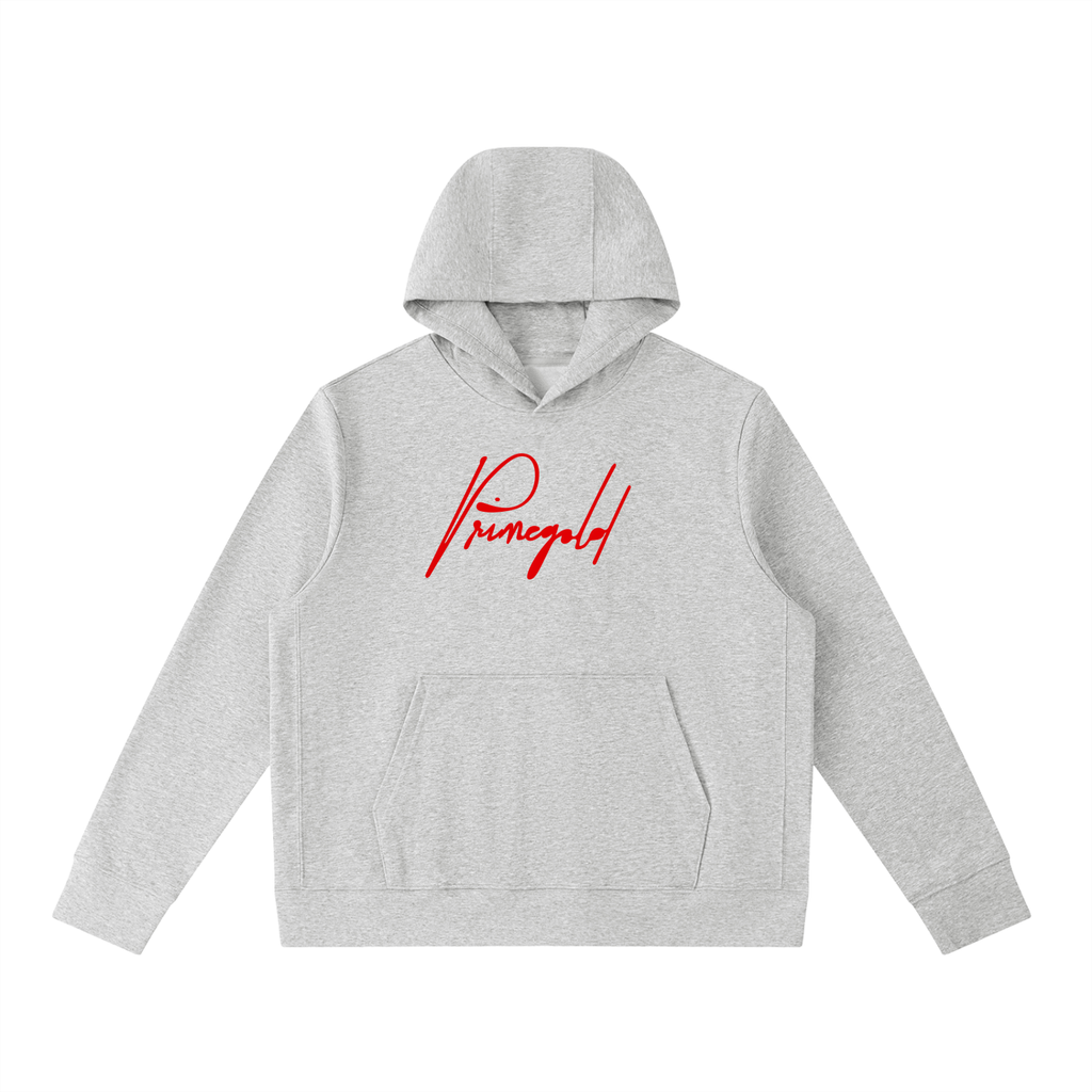 Unisex Pullover Hoodie