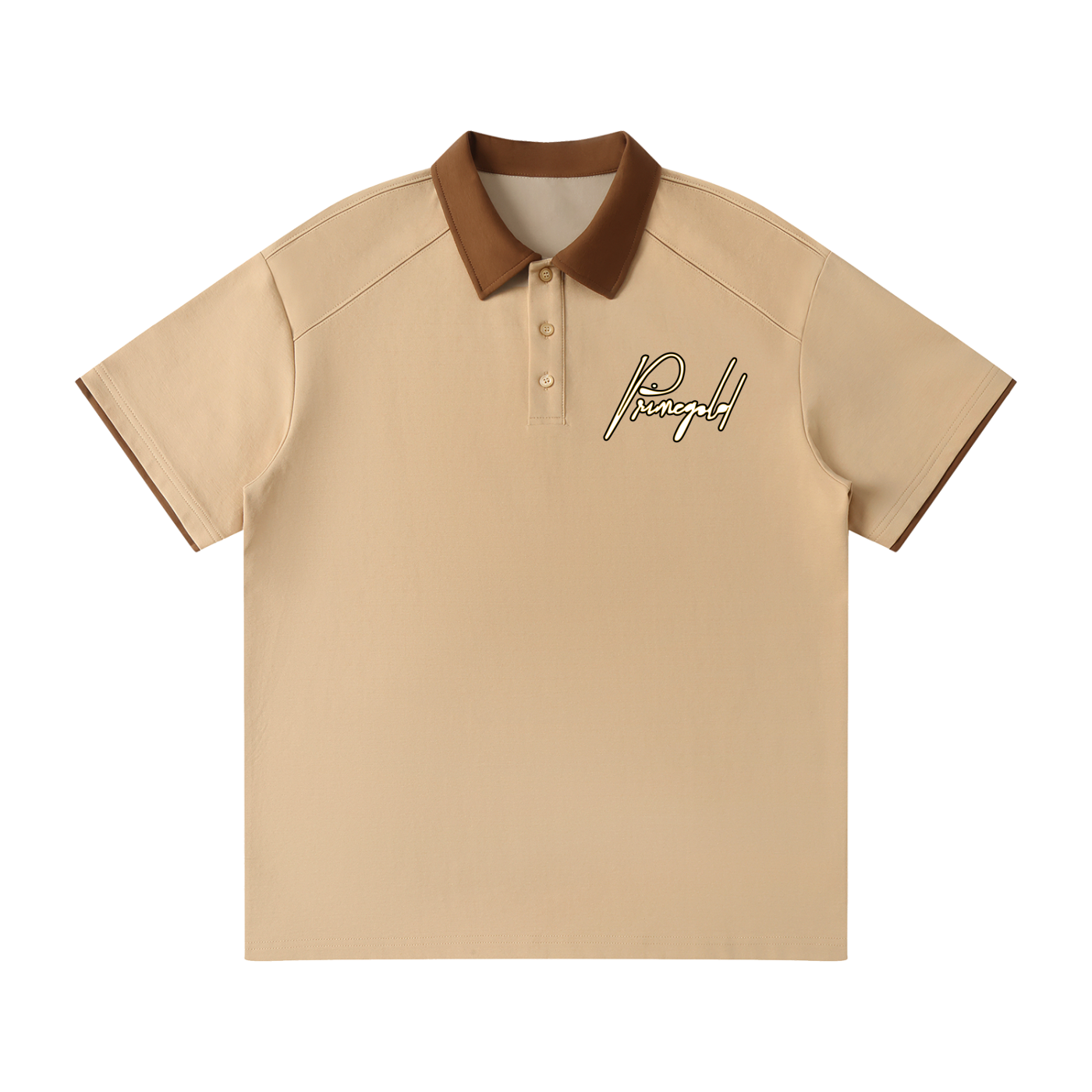 PG Eagles Polo Shirt