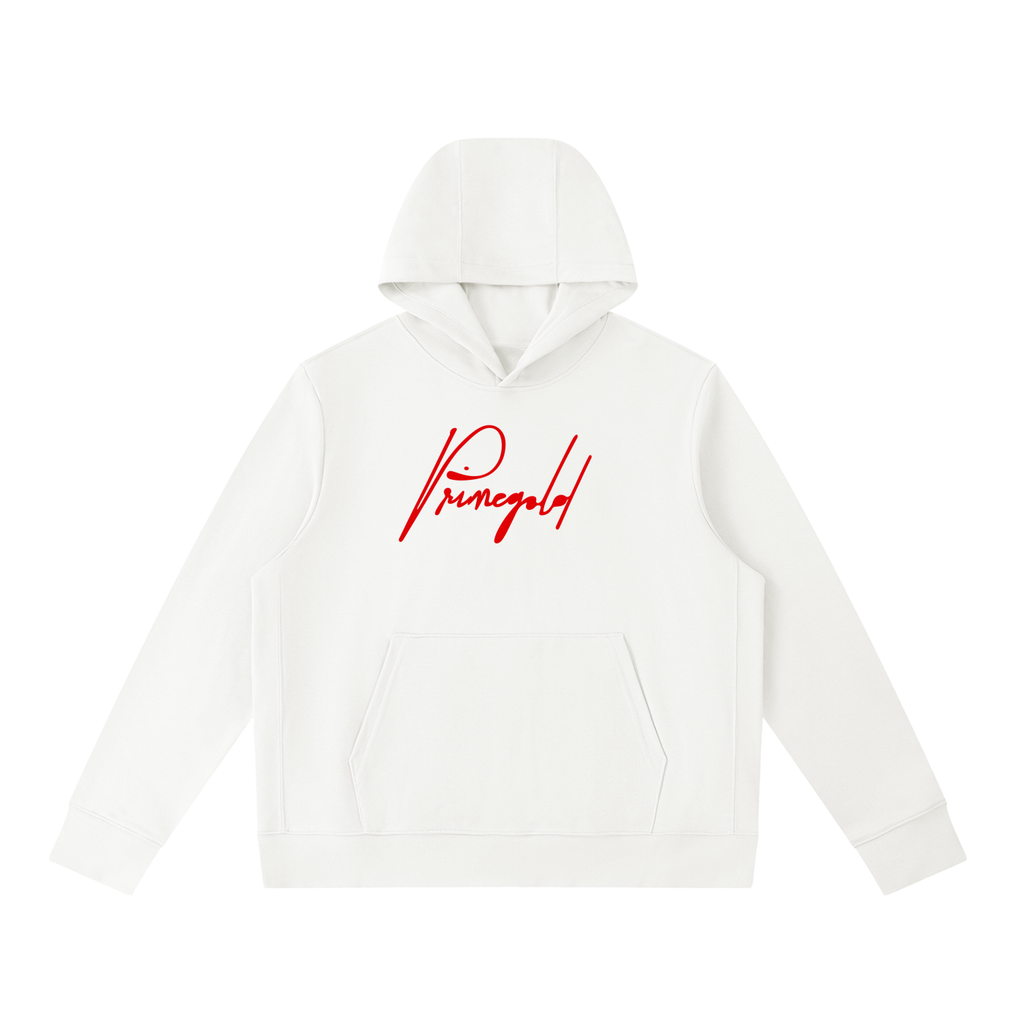 Unisex Pullover Hoodie