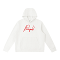 Unisex Pullover Hoodie