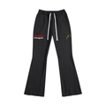 Flared Sweatpants