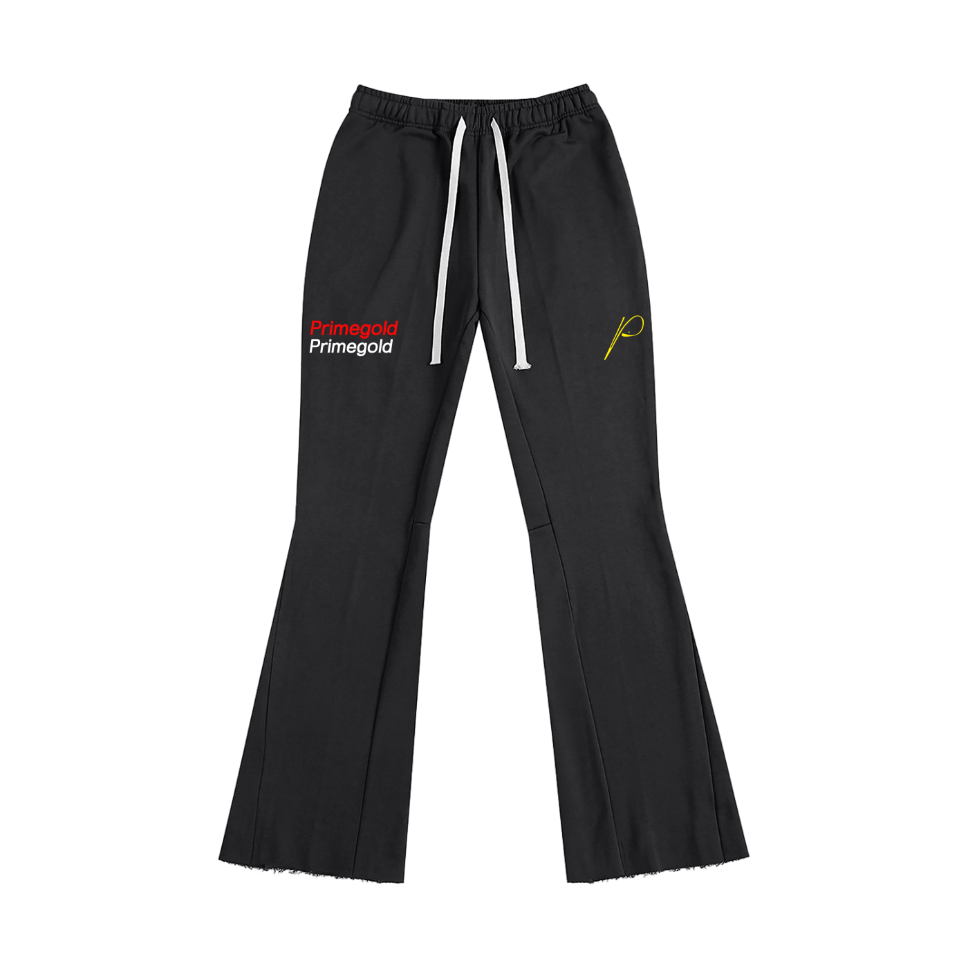 Flared Sweatpants