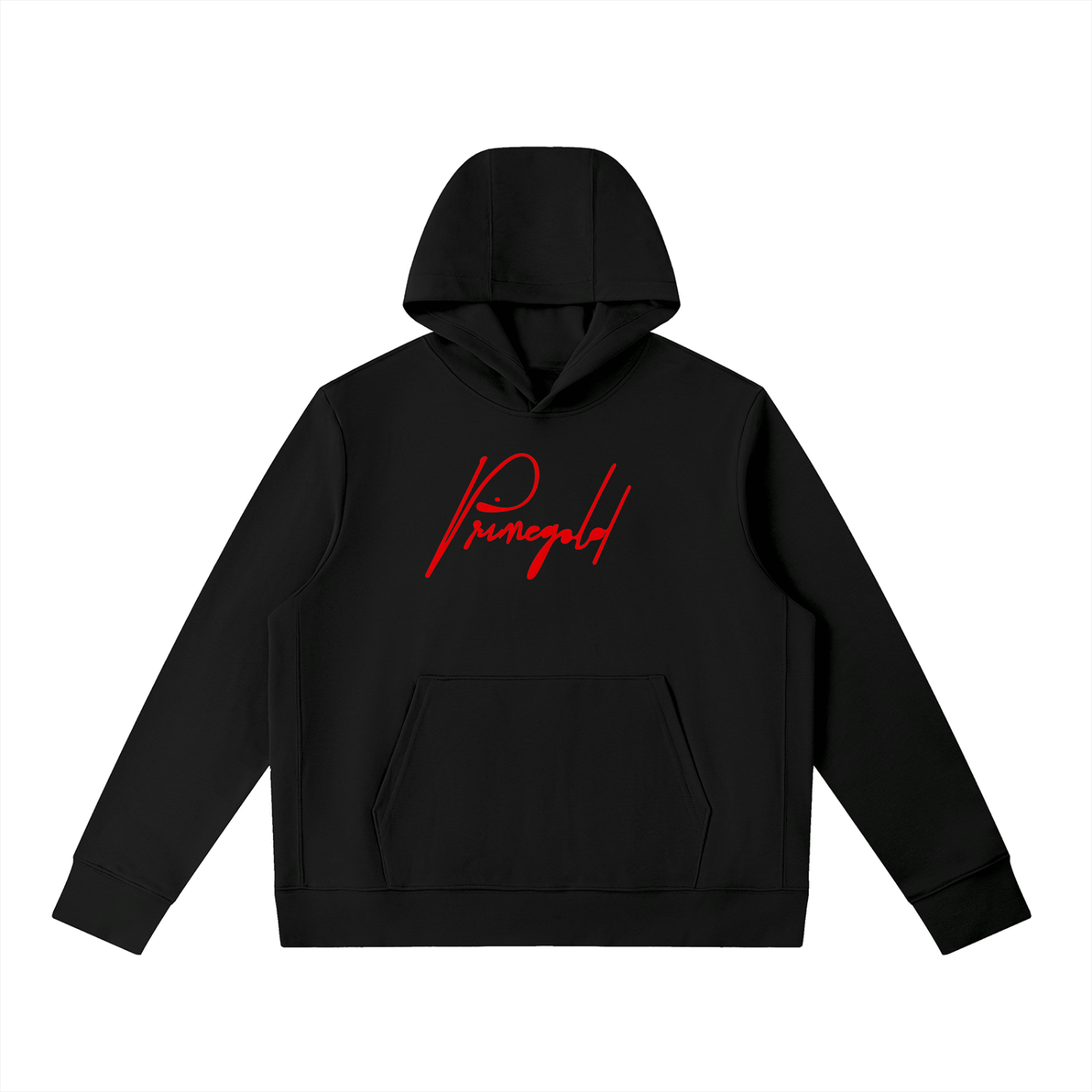 Unisex Pullover Hoodie