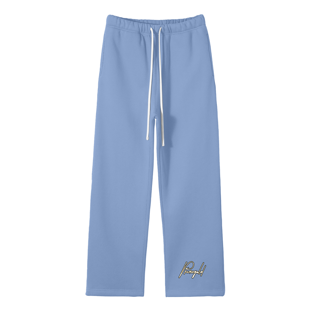 Primegold Fleece Straight Leg Sweats