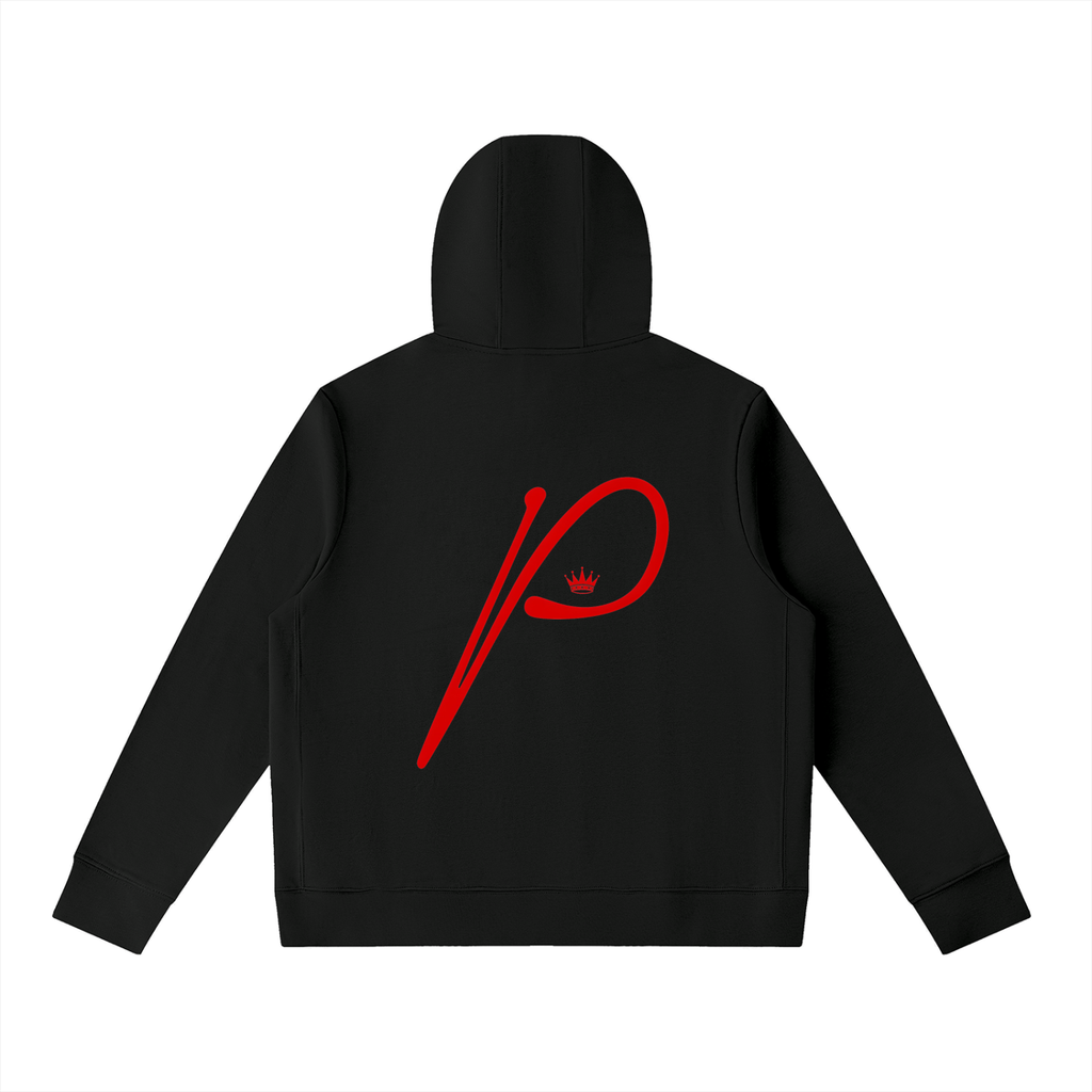 Unisex Pullover Hoodie