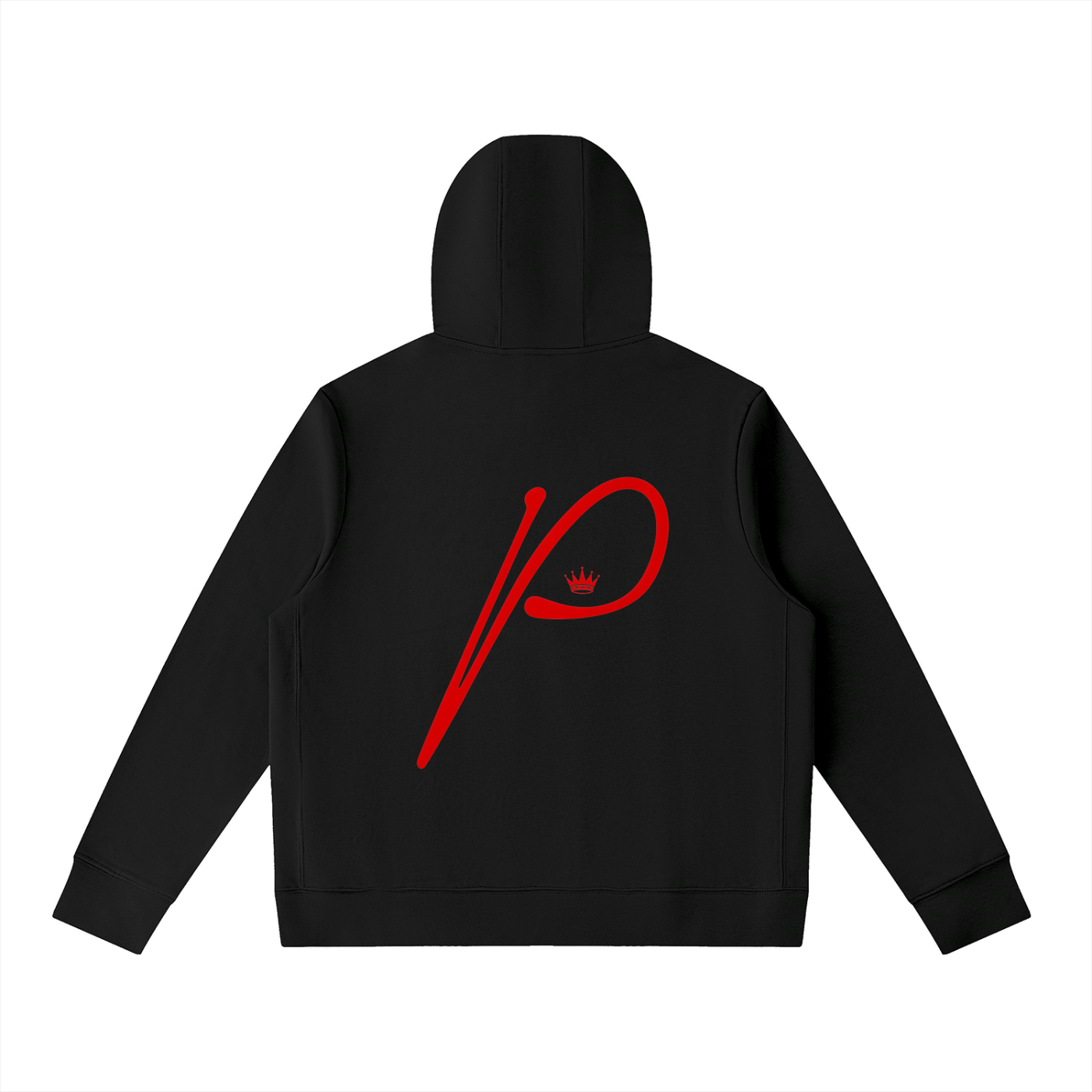 Unisex Pullover Hoodie