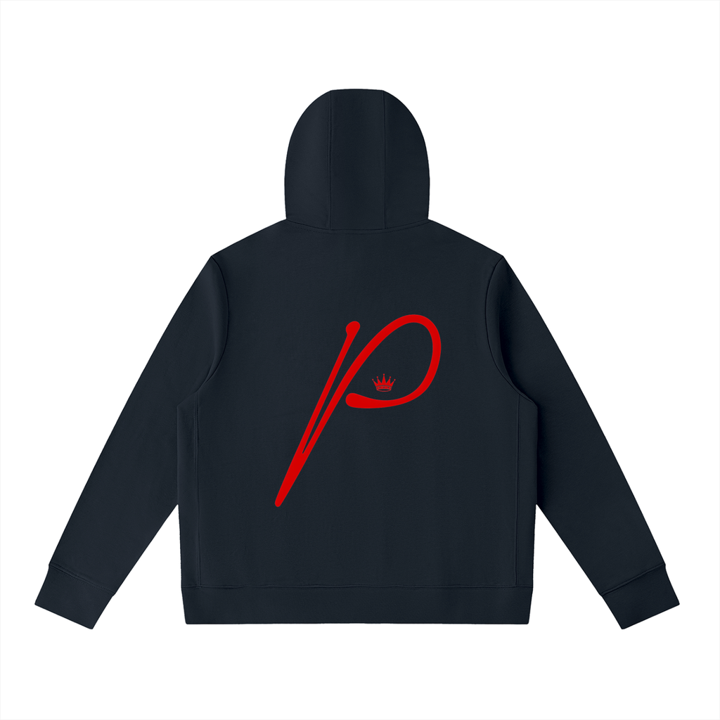 Unisex Pullover Hoodie