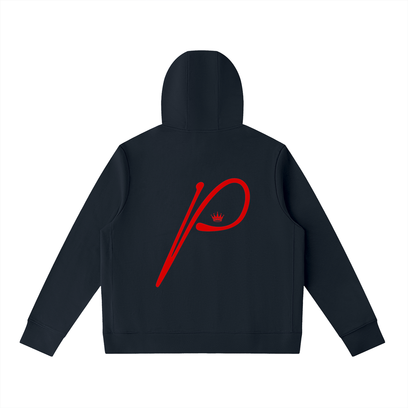 Unisex Pullover Hoodie