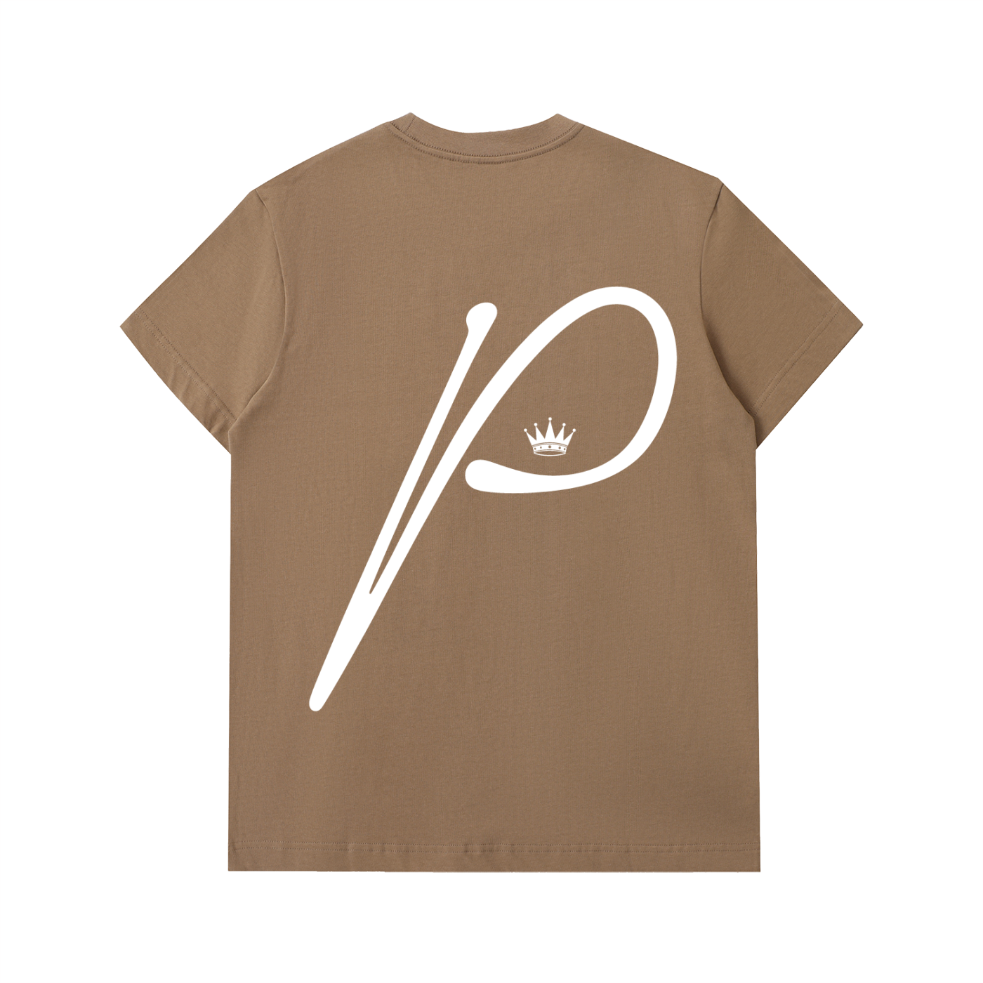 Essential Heavyweight Cotton T-Shirt