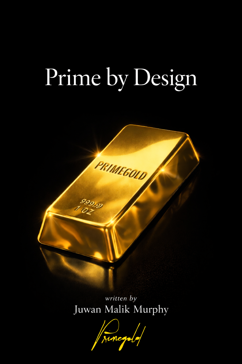 Prime by Design