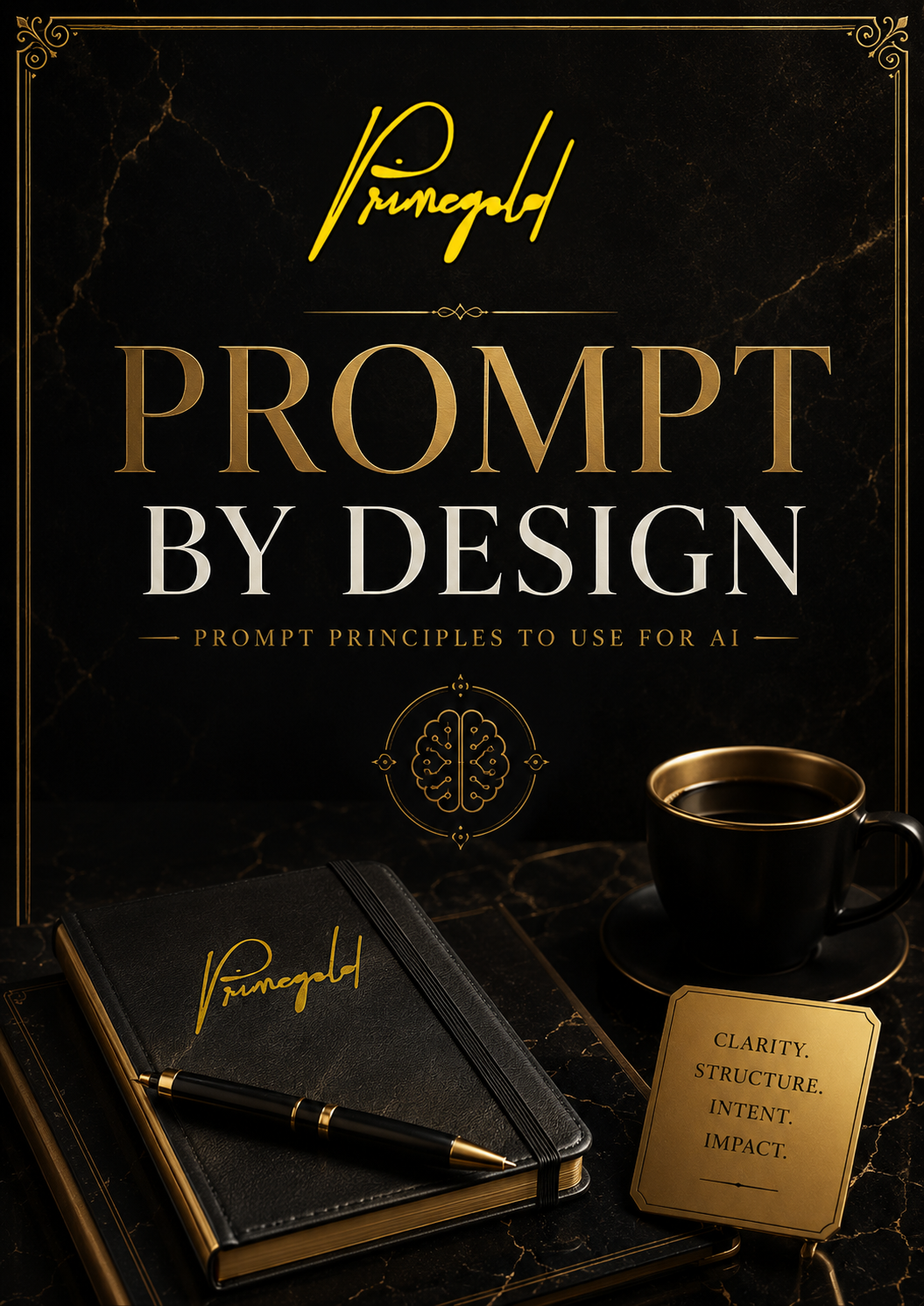 Prompt by Design