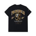 Primegold Bape Gorilla T-Shirt v2