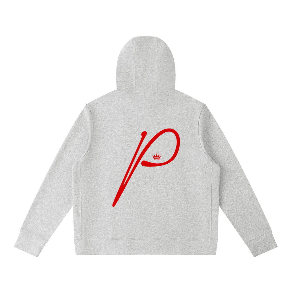 Unisex Pullover Hoodie