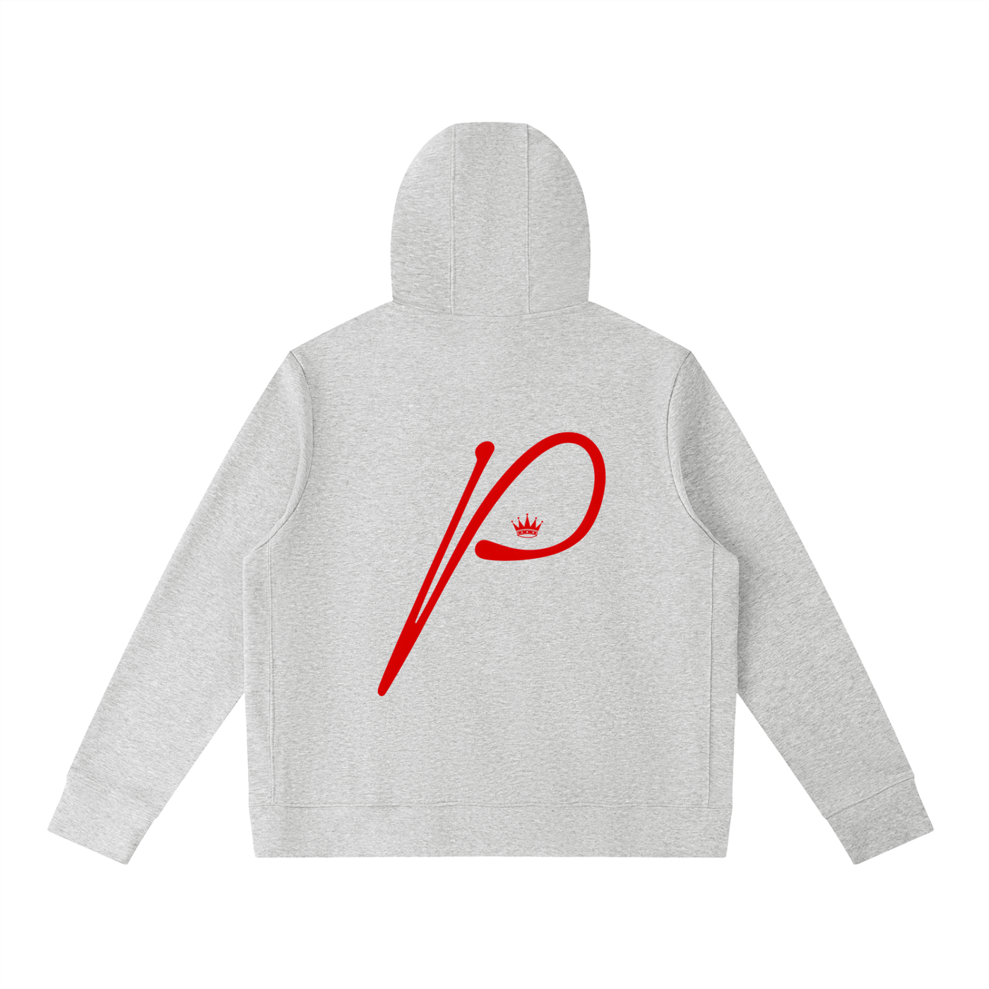 Unisex Pullover Hoodie