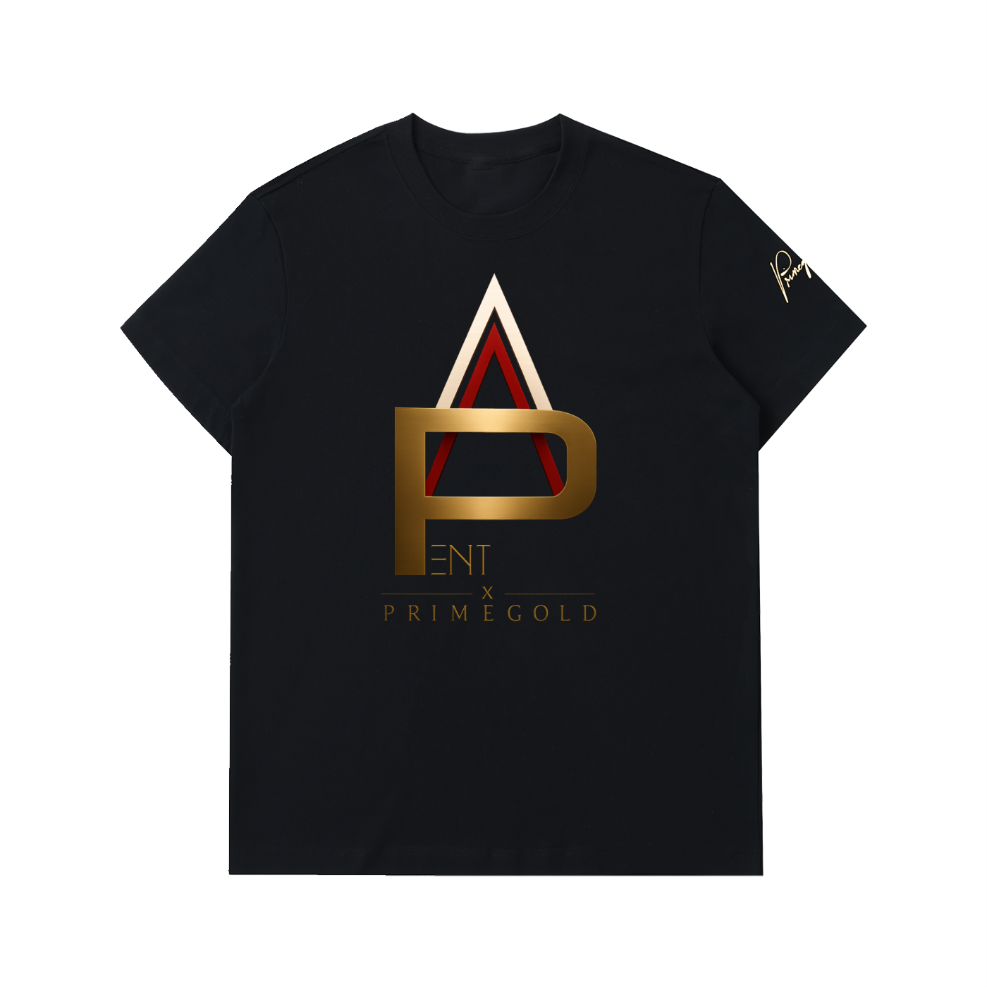 AAP x Primegold