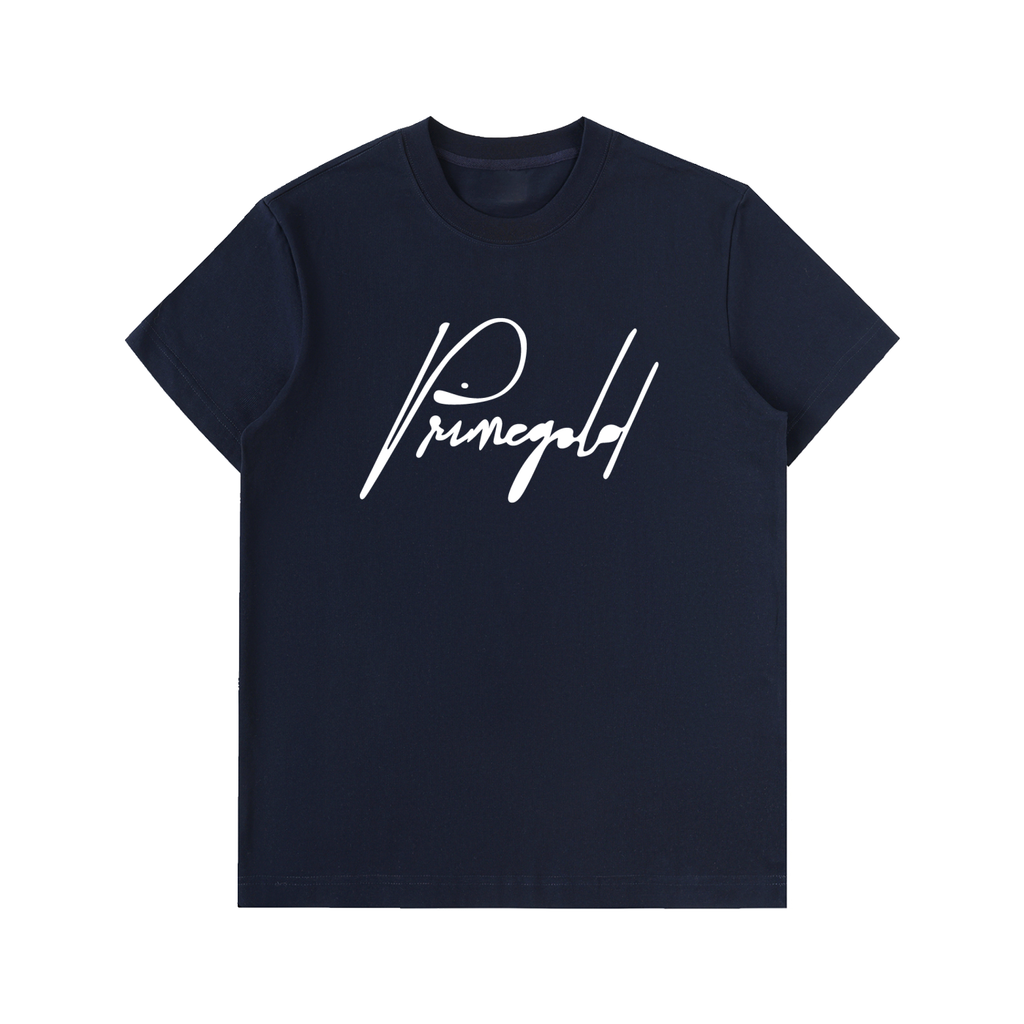 Essential Heavyweight Cotton T-Shirt