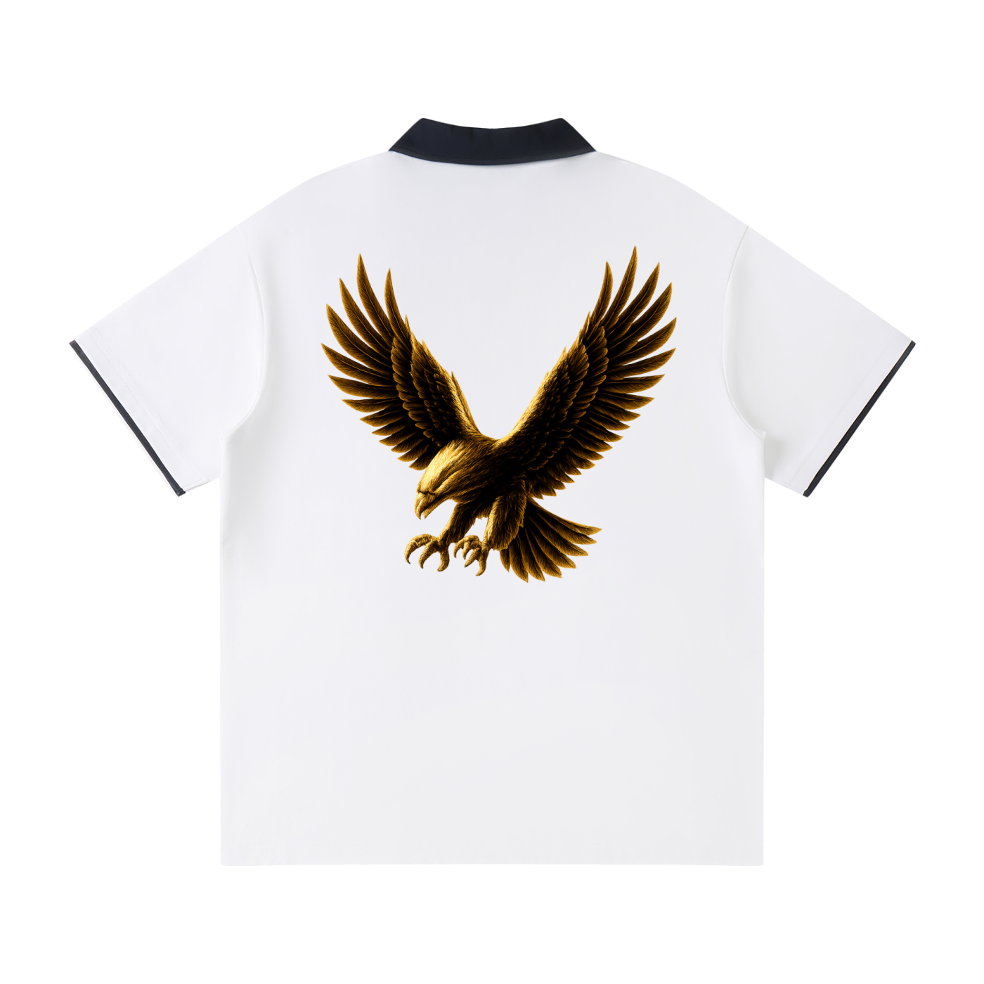 PG Eagles Polo Shirt