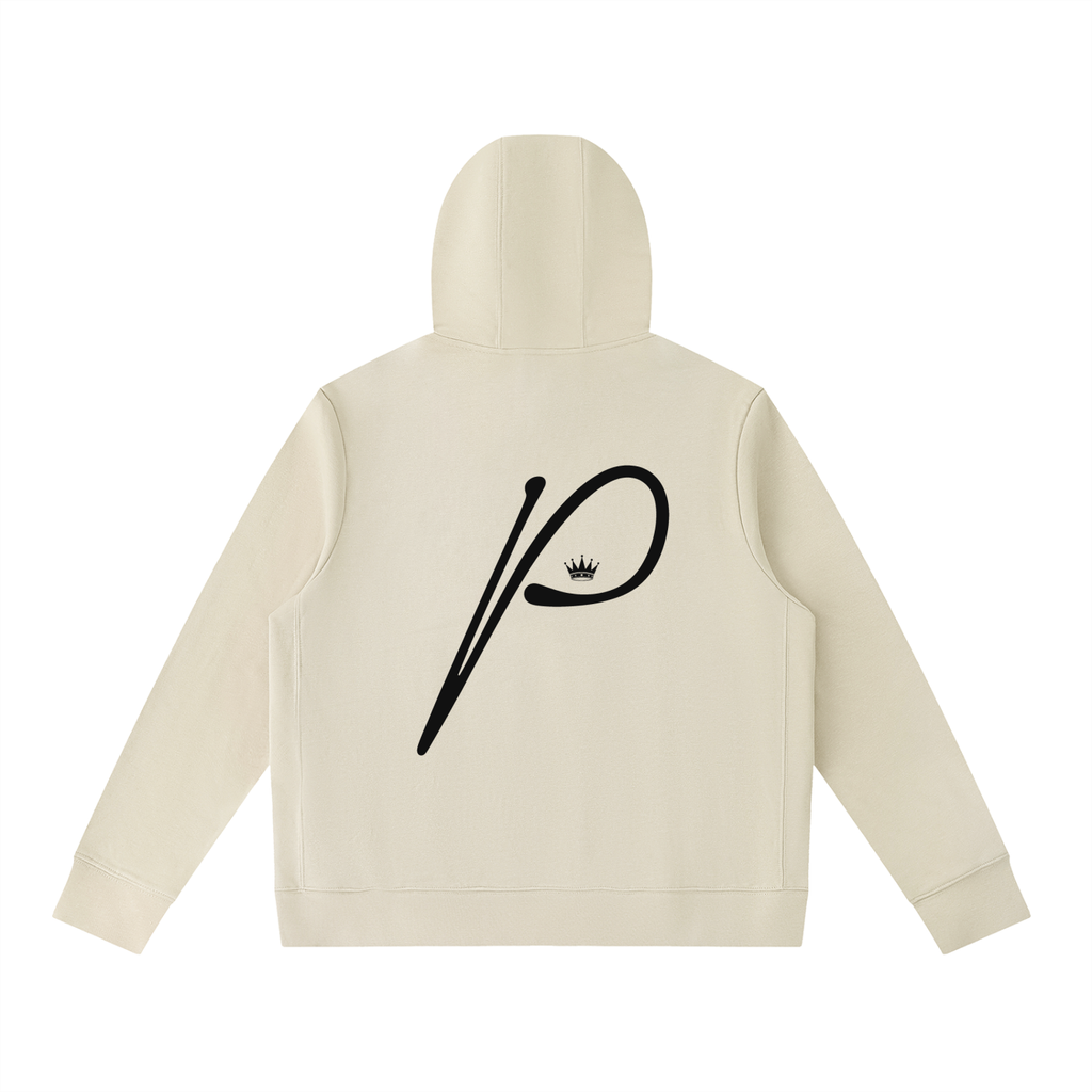 Unisex Pullover Hoodie