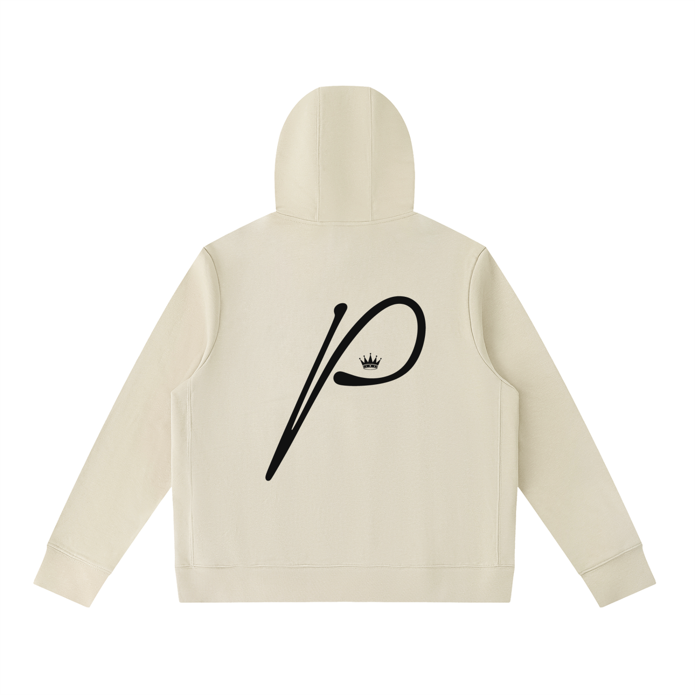 Unisex Pullover Hoodie