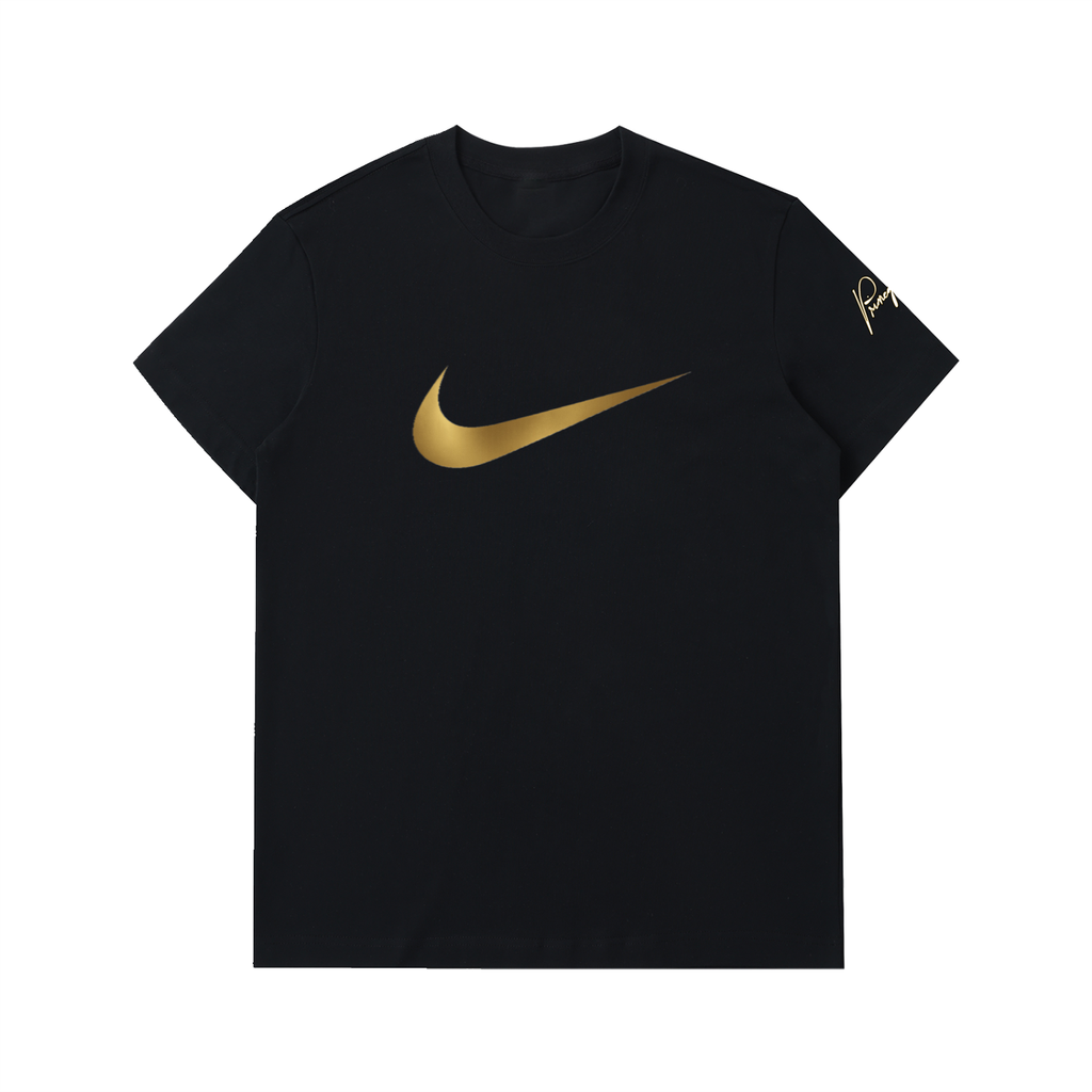 Primegold Check T-Shirt