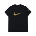 Primegold Check T-Shirt