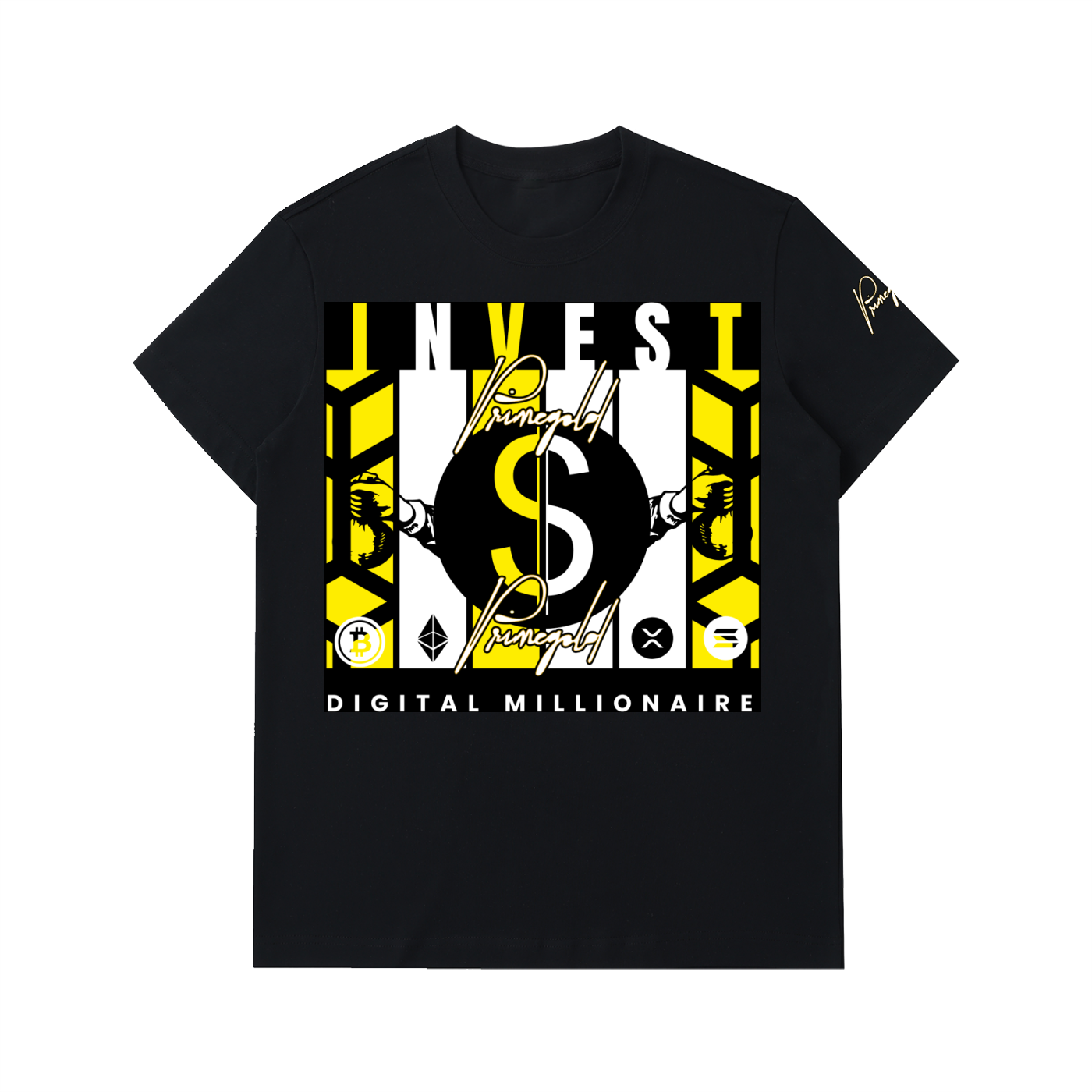 The Conviction T-Shirt